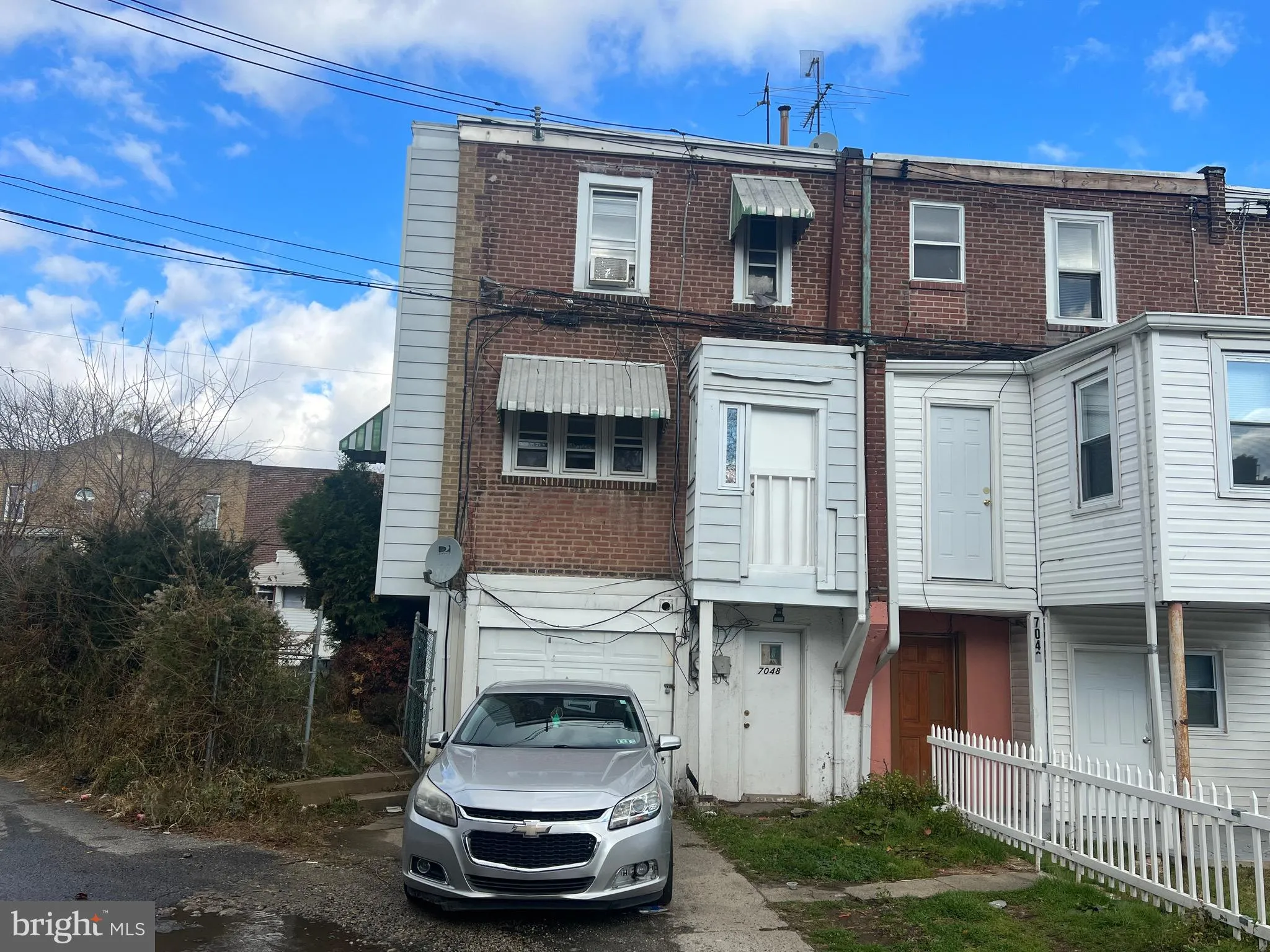 Upper Darby, Pennsylvania 19082, United States, 2 Bedrooms Bedrooms, ,1 BathroomBathrooms,Residential,Pending,18268