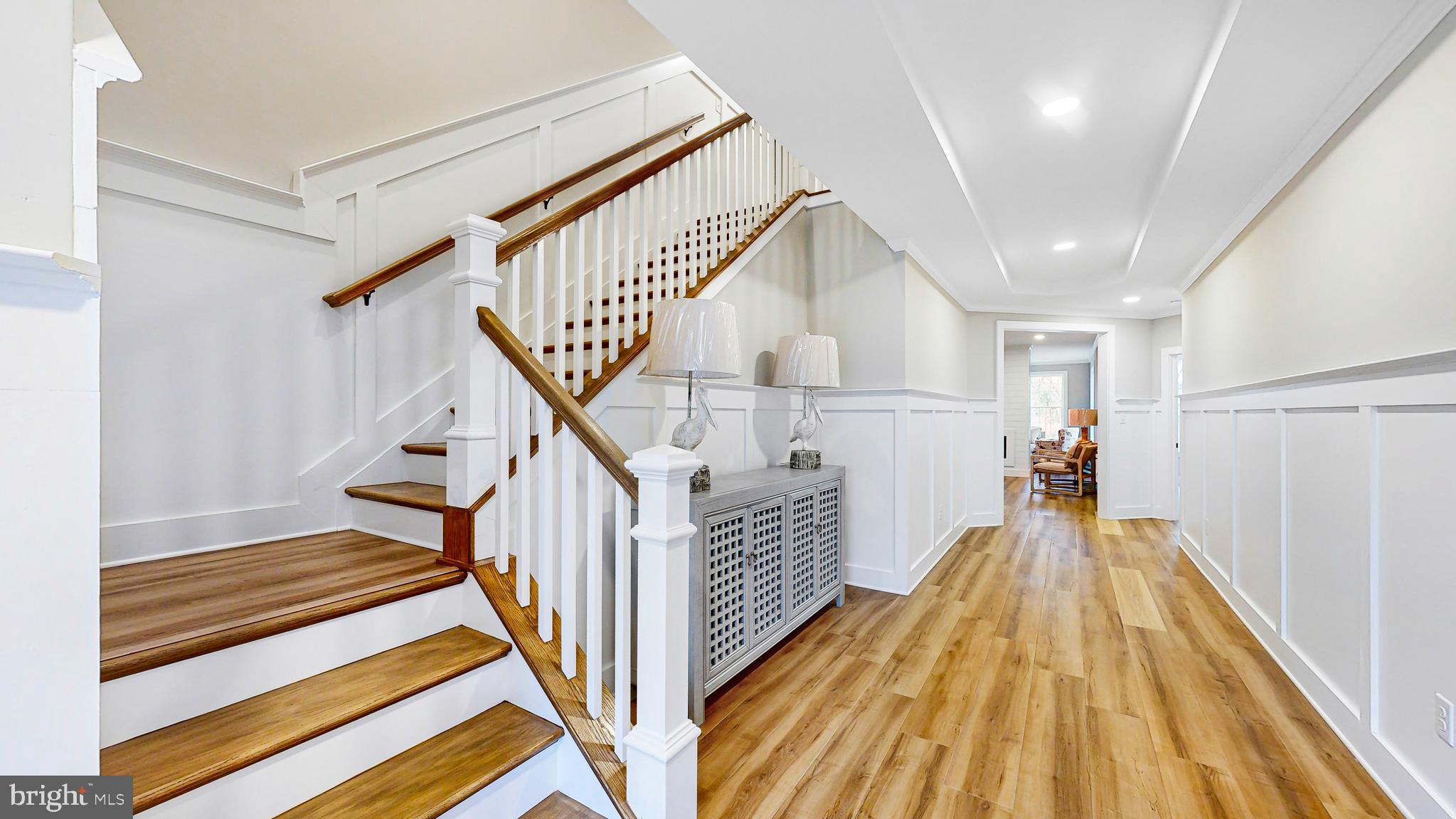 INGRAMS POINT - Residential