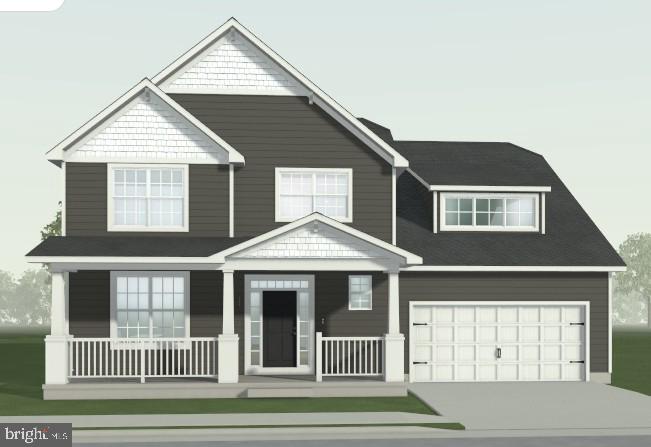 INGRAMS POINT - Residential