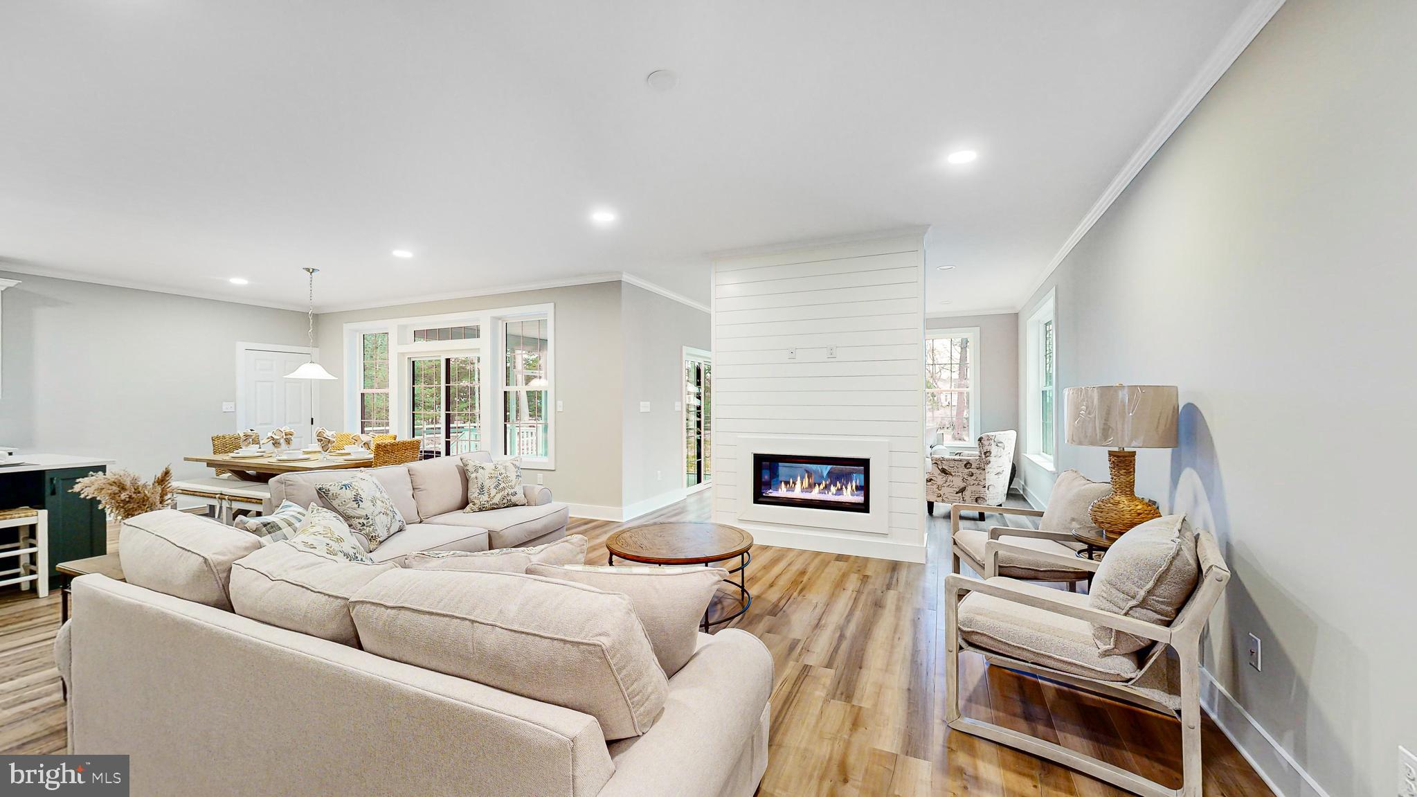 INGRAMS POINT - Residential