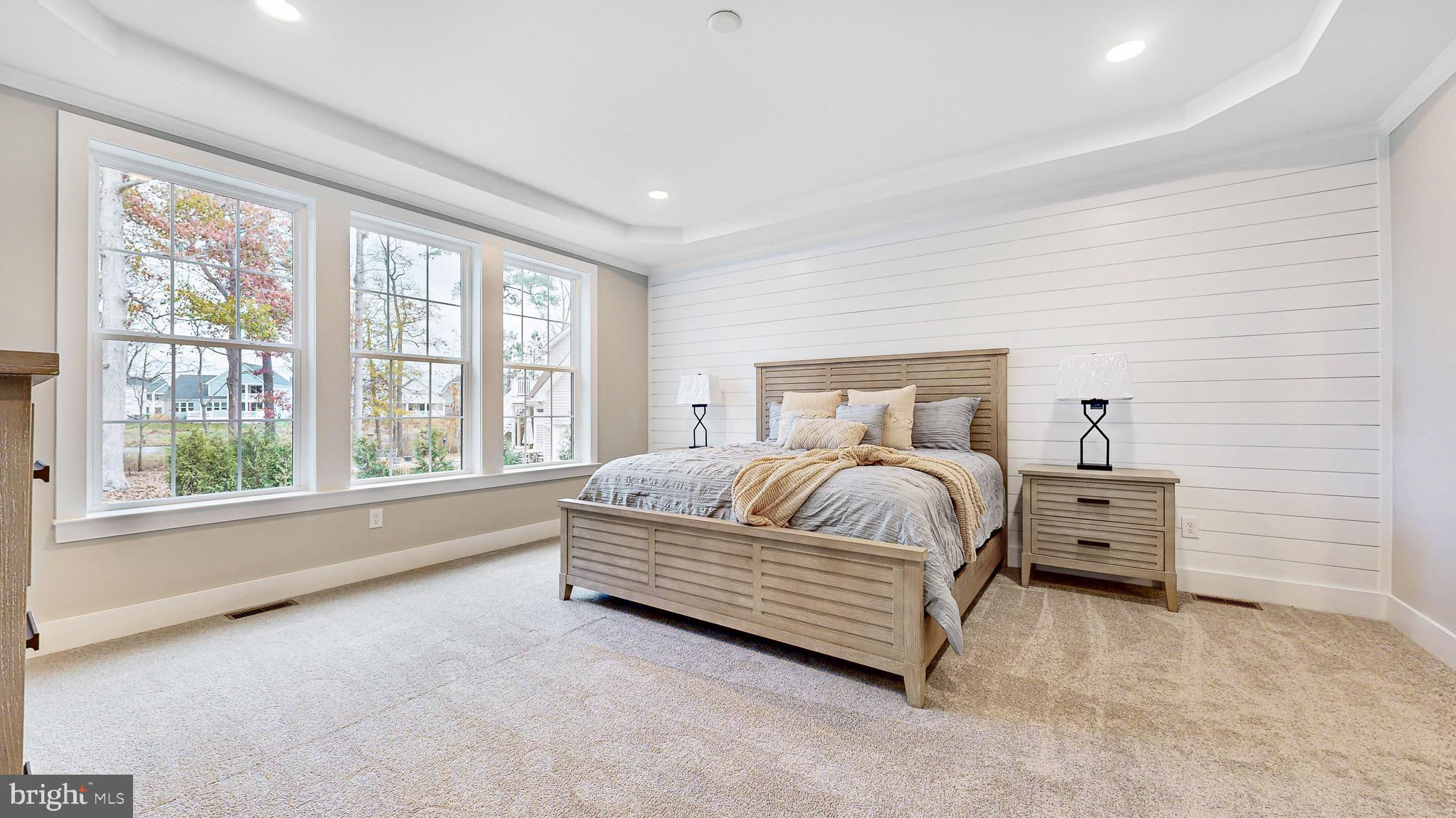 INGRAMS POINT - Residential