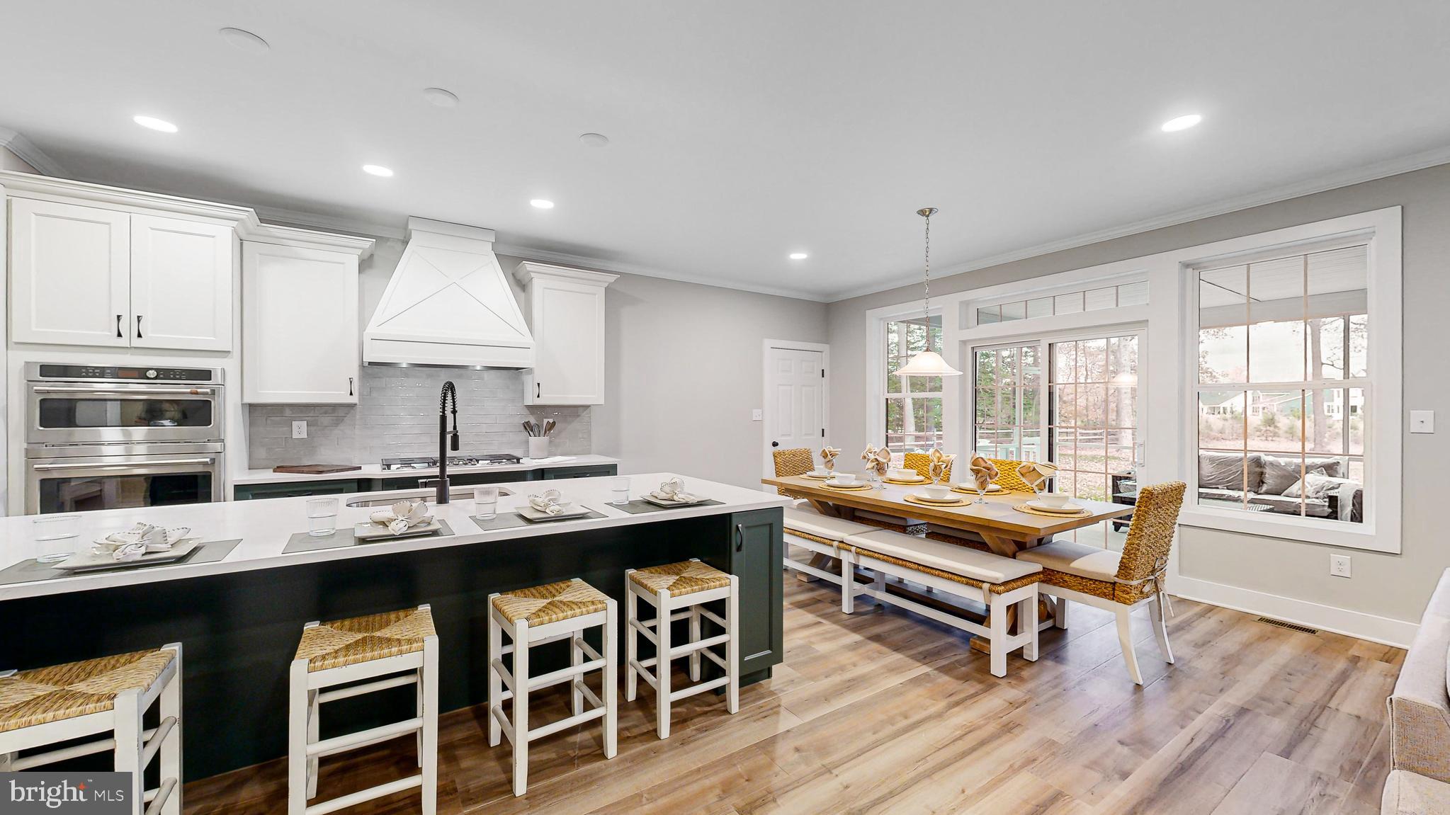 INGRAMS POINT - Residential