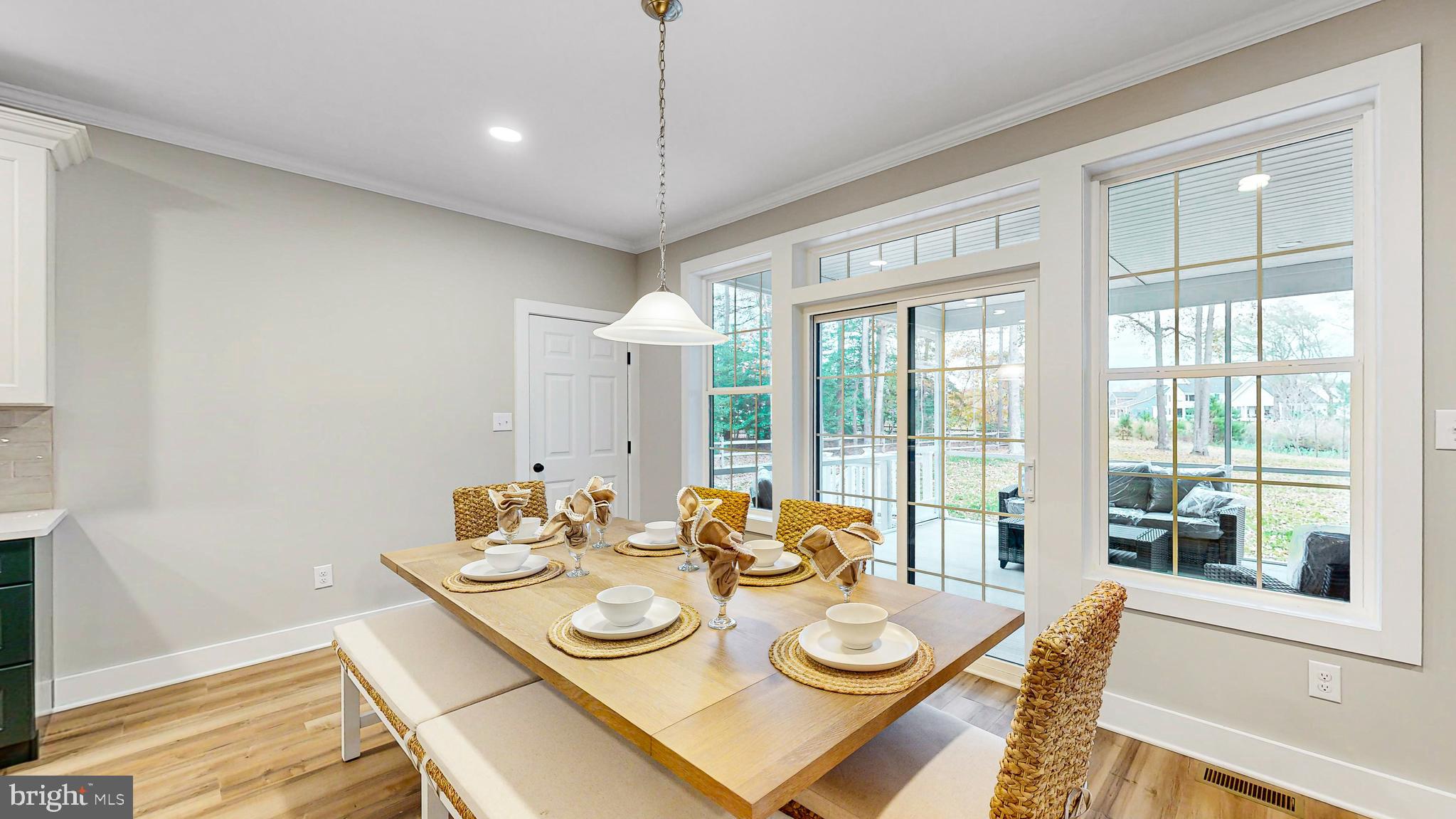 INGRAMS POINT - Residential