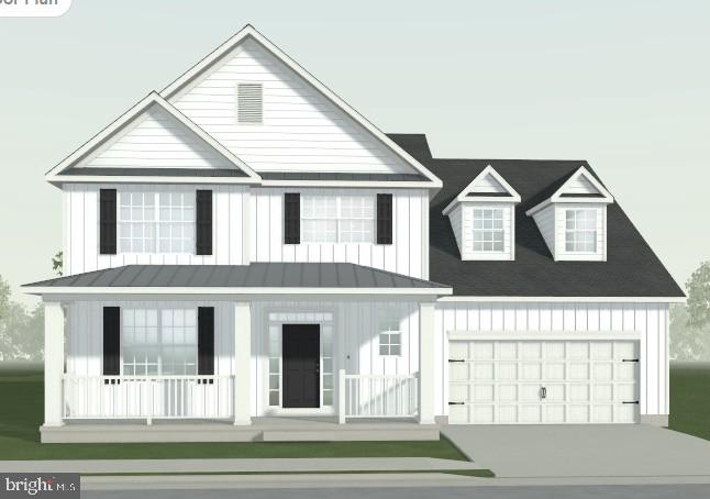INGRAMS POINT - Residential