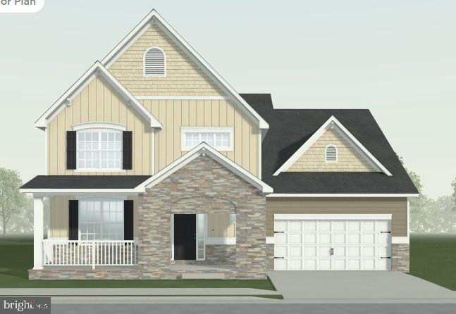 INGRAMS POINT - Residential