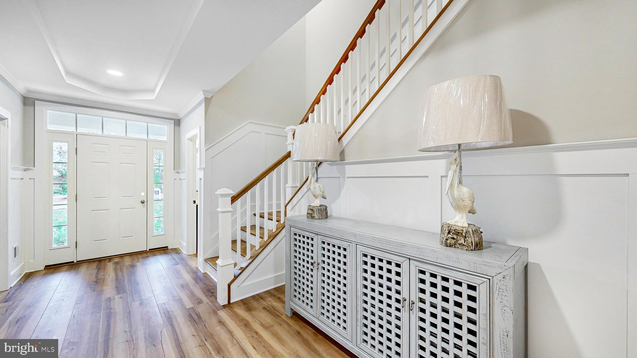 INGRAMS POINT - Residential