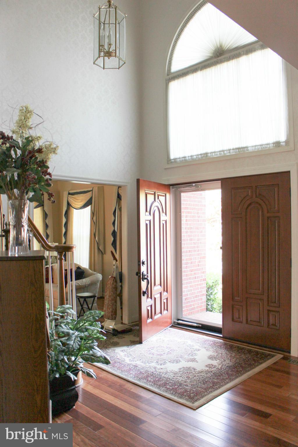 POPLAR PARK - Residential