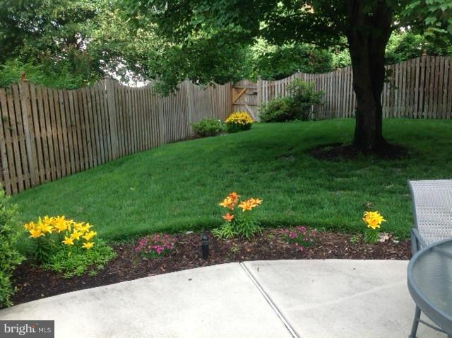 POPLAR PARK - Residential