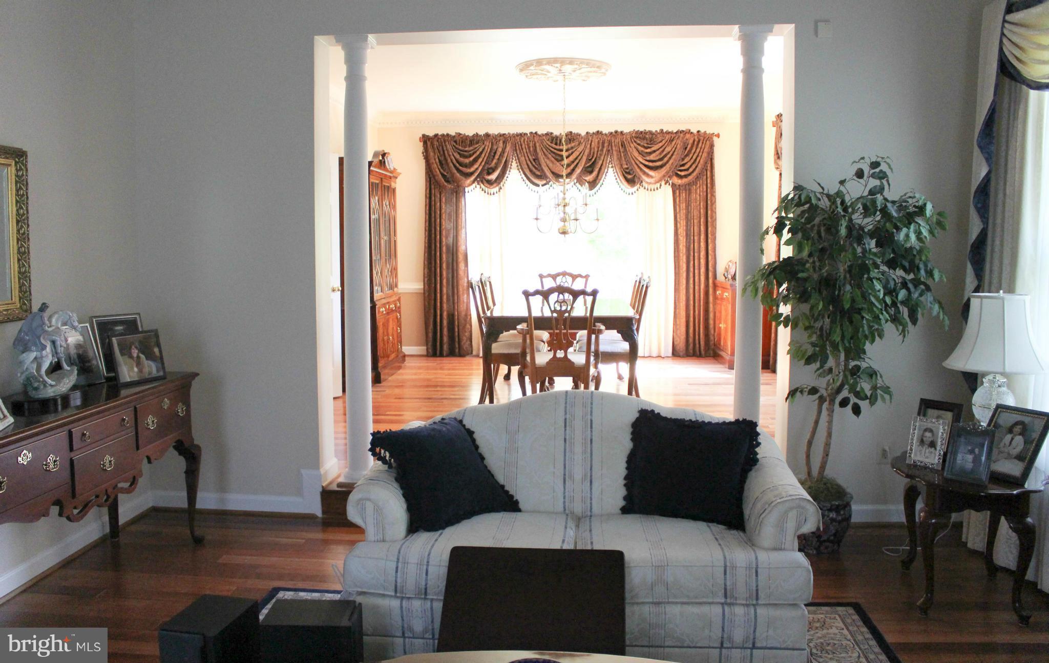 POPLAR PARK - Residential