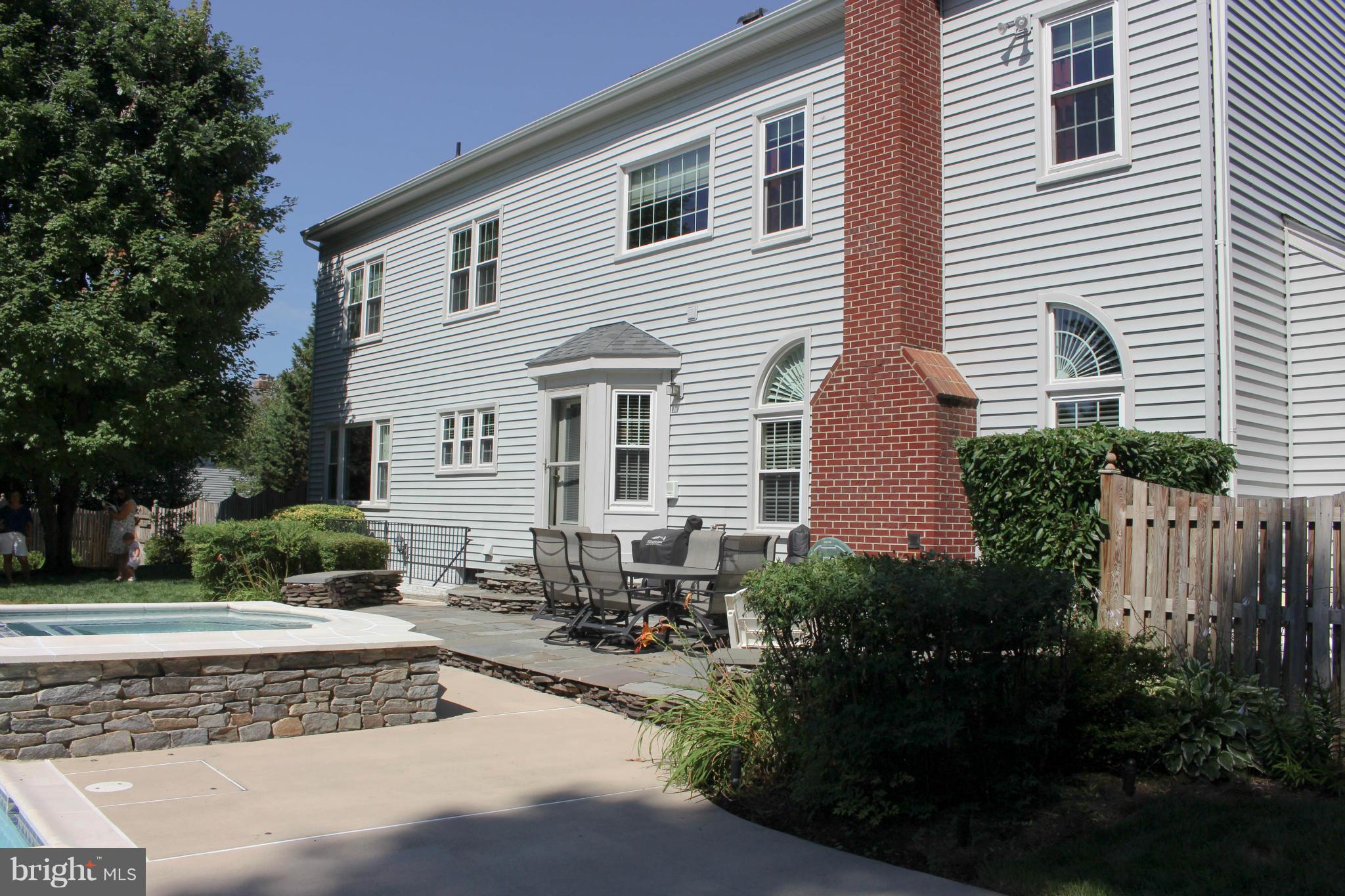 POPLAR PARK - Residential