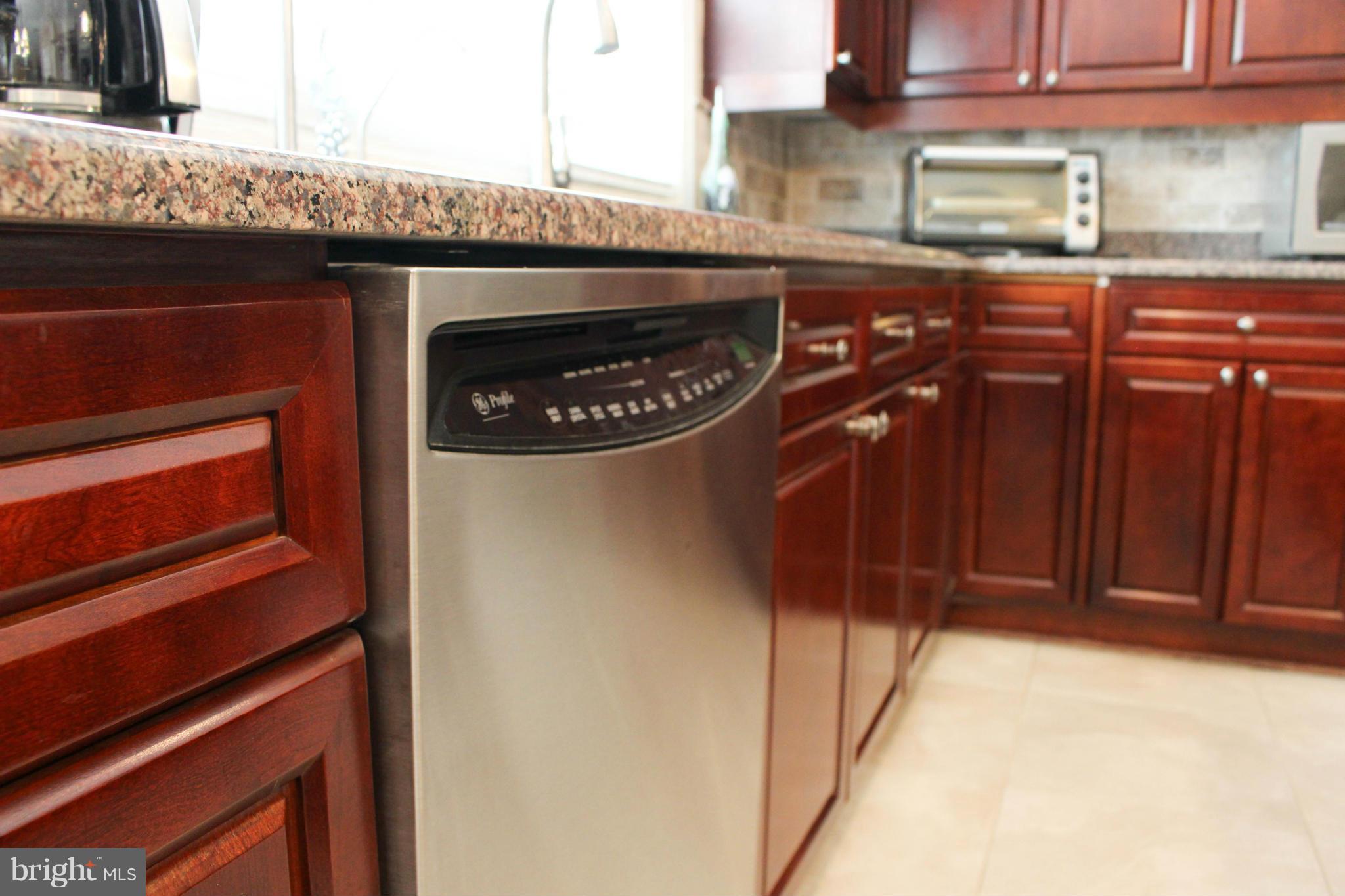 POPLAR PARK - Residential