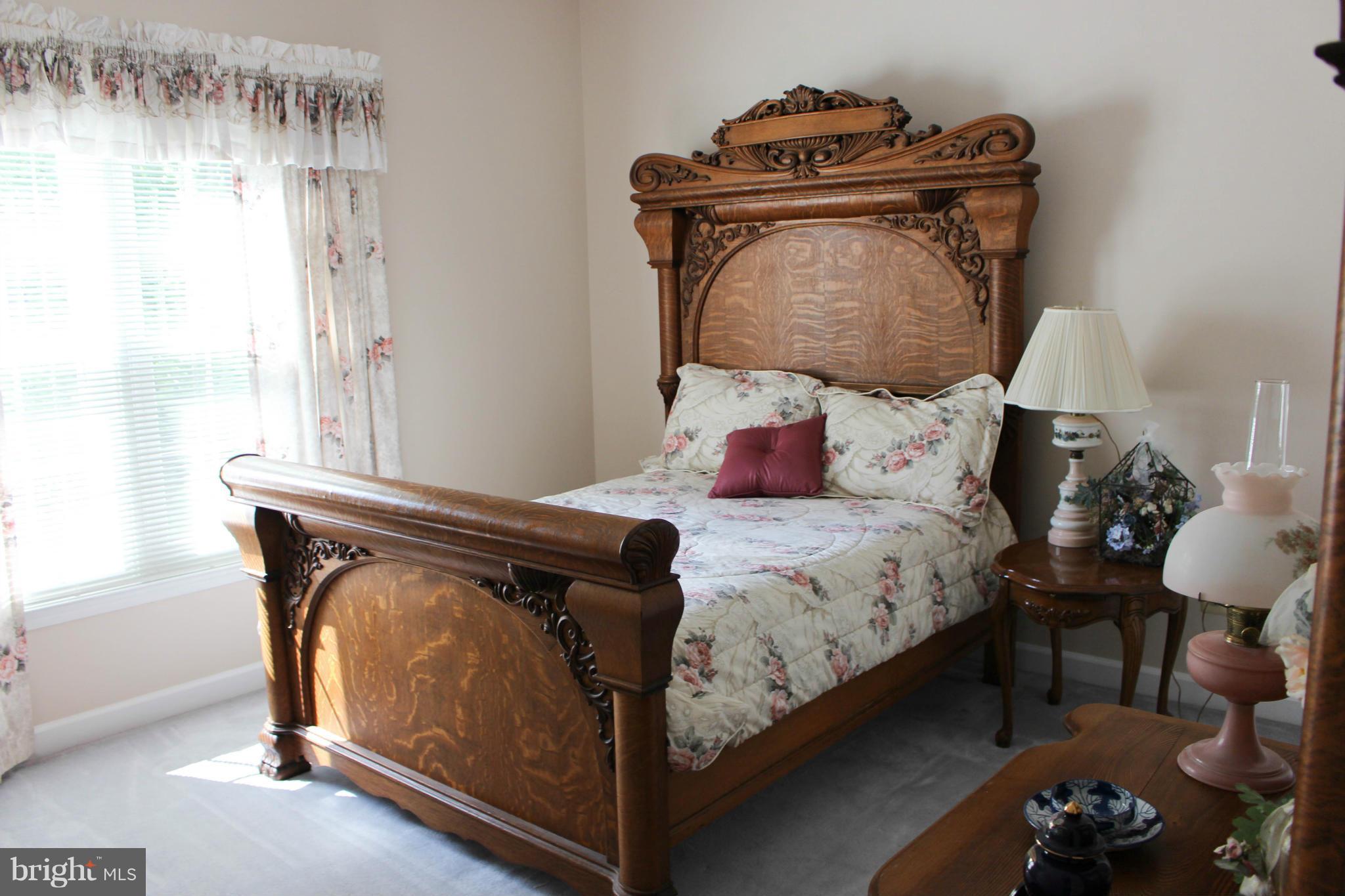 POPLAR PARK - Residential