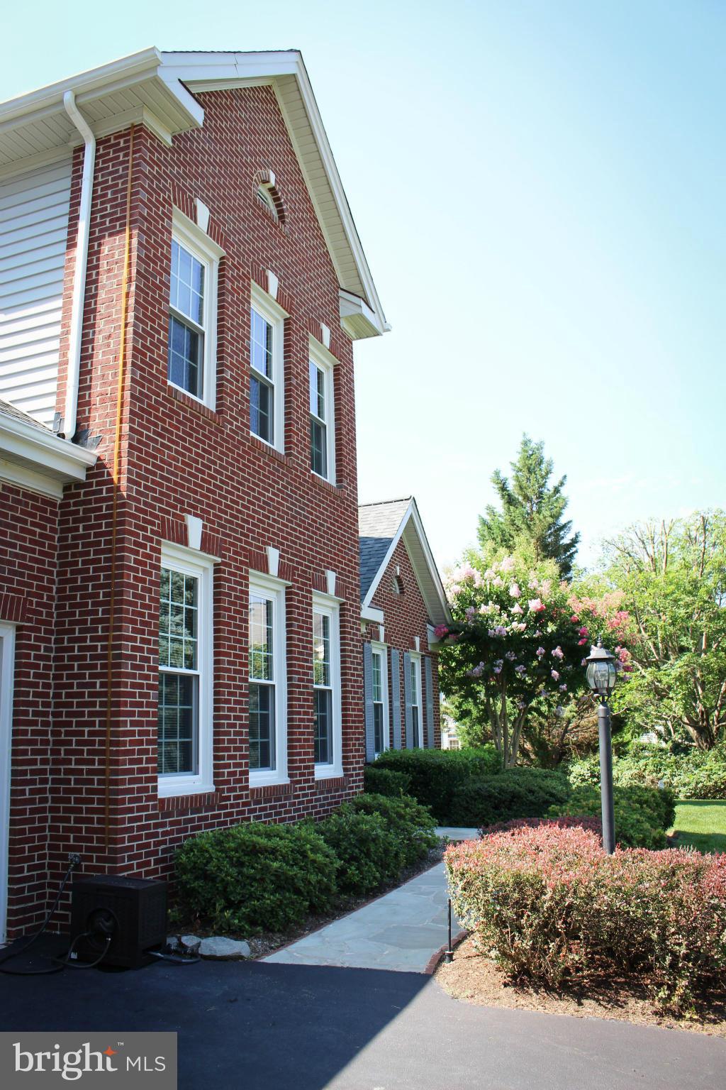 POPLAR PARK - Residential