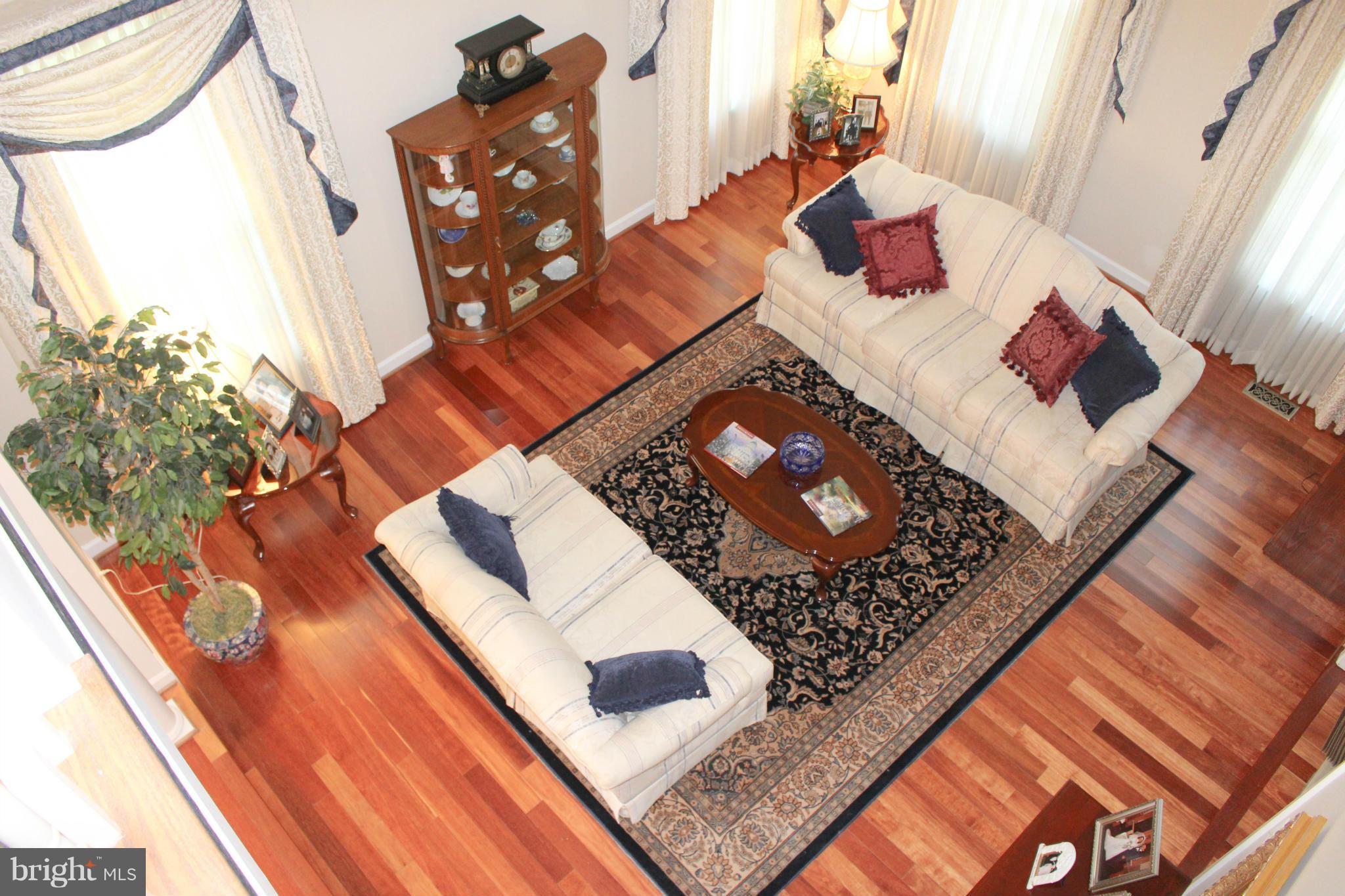 POPLAR PARK - Residential