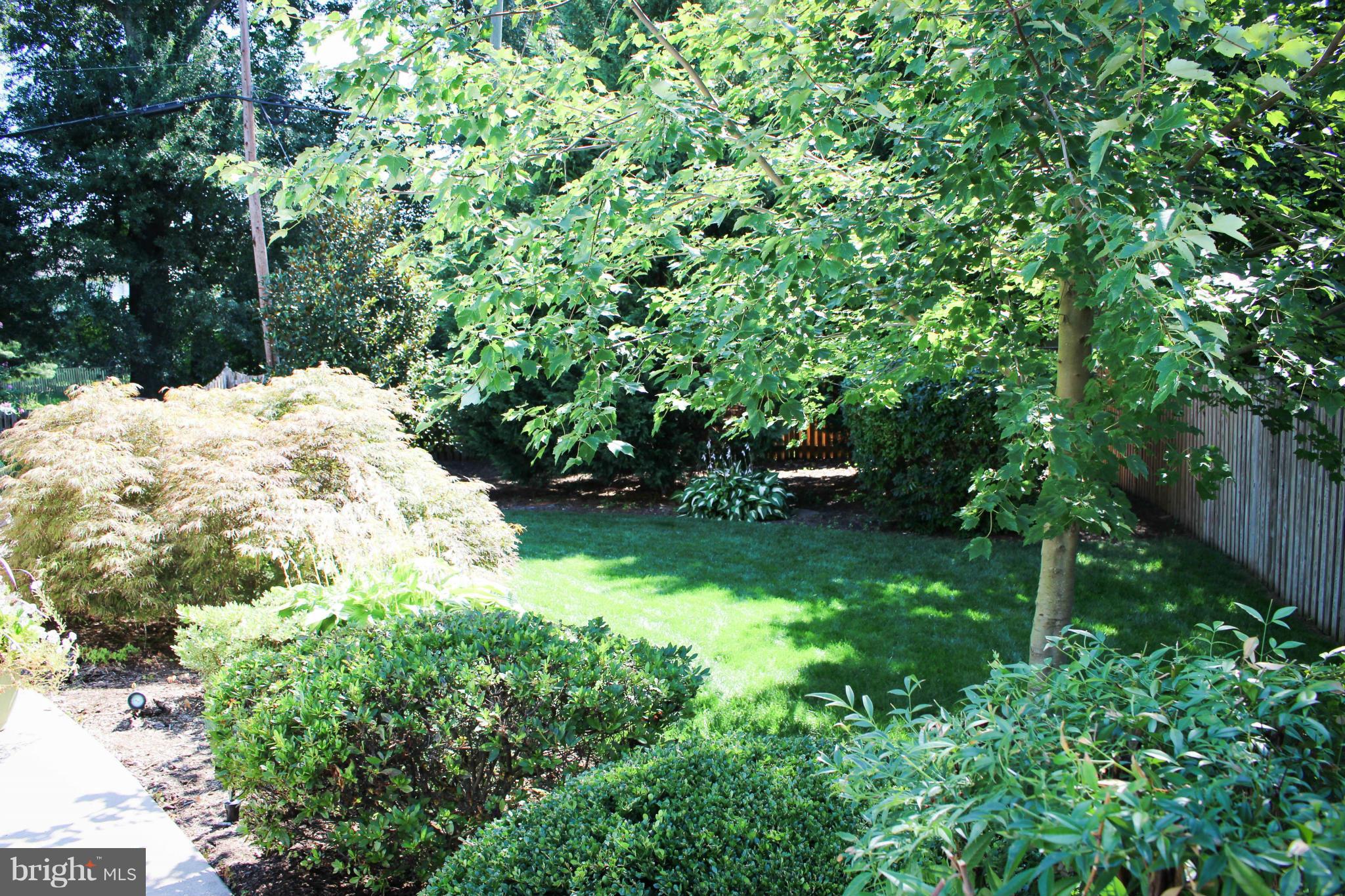 POPLAR PARK - Residential