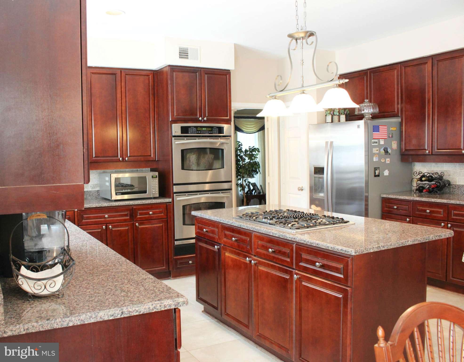 POPLAR PARK - Residential