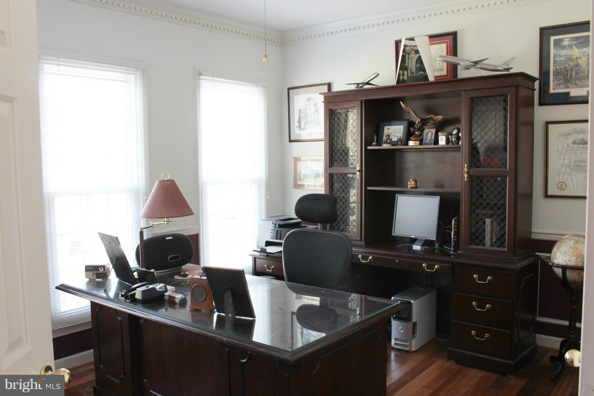 POPLAR PARK - Residential