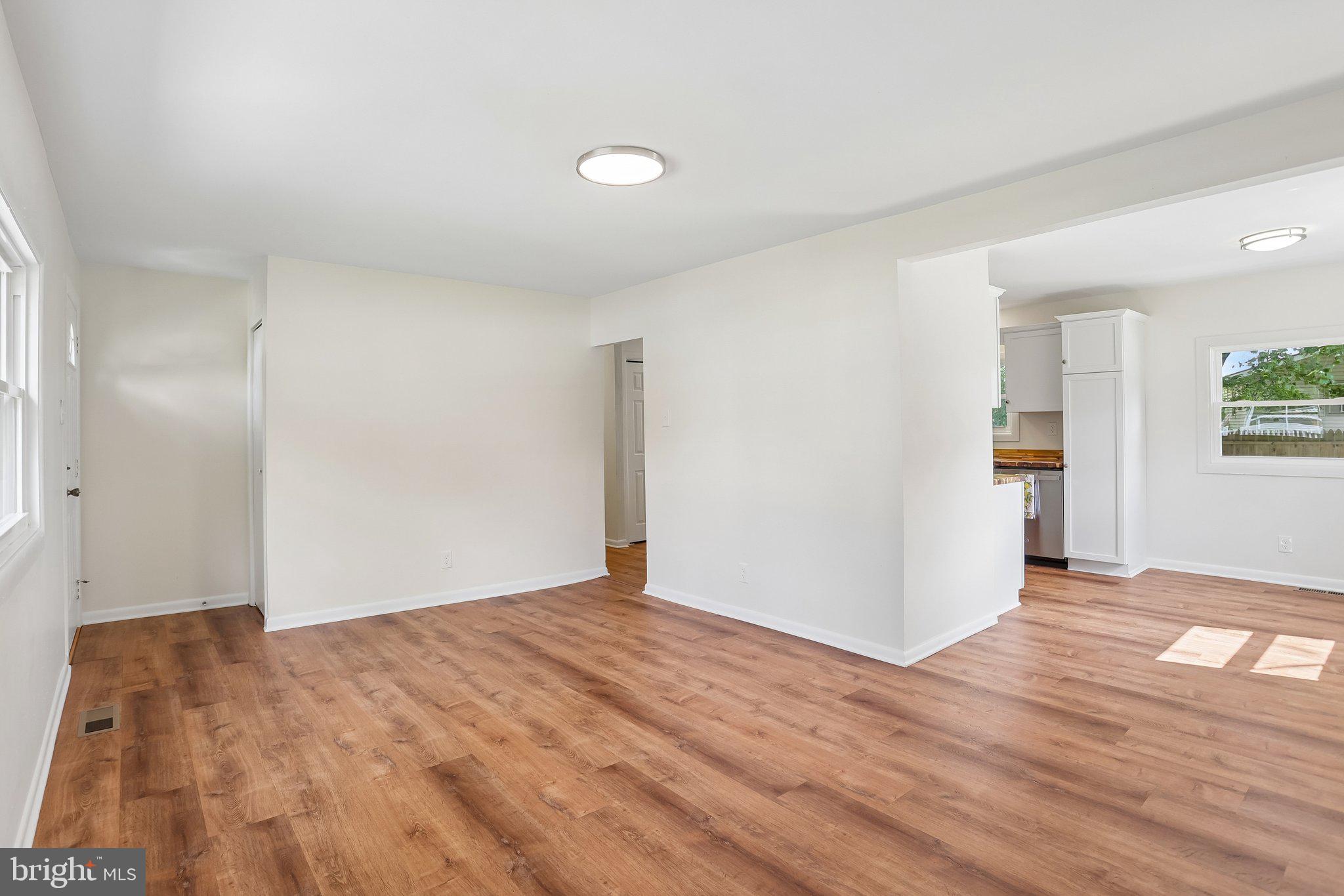 1101 FRANKLIN STREET