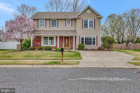 80 Dover Road, Westampton, NJ MLS: NJBL2086490
