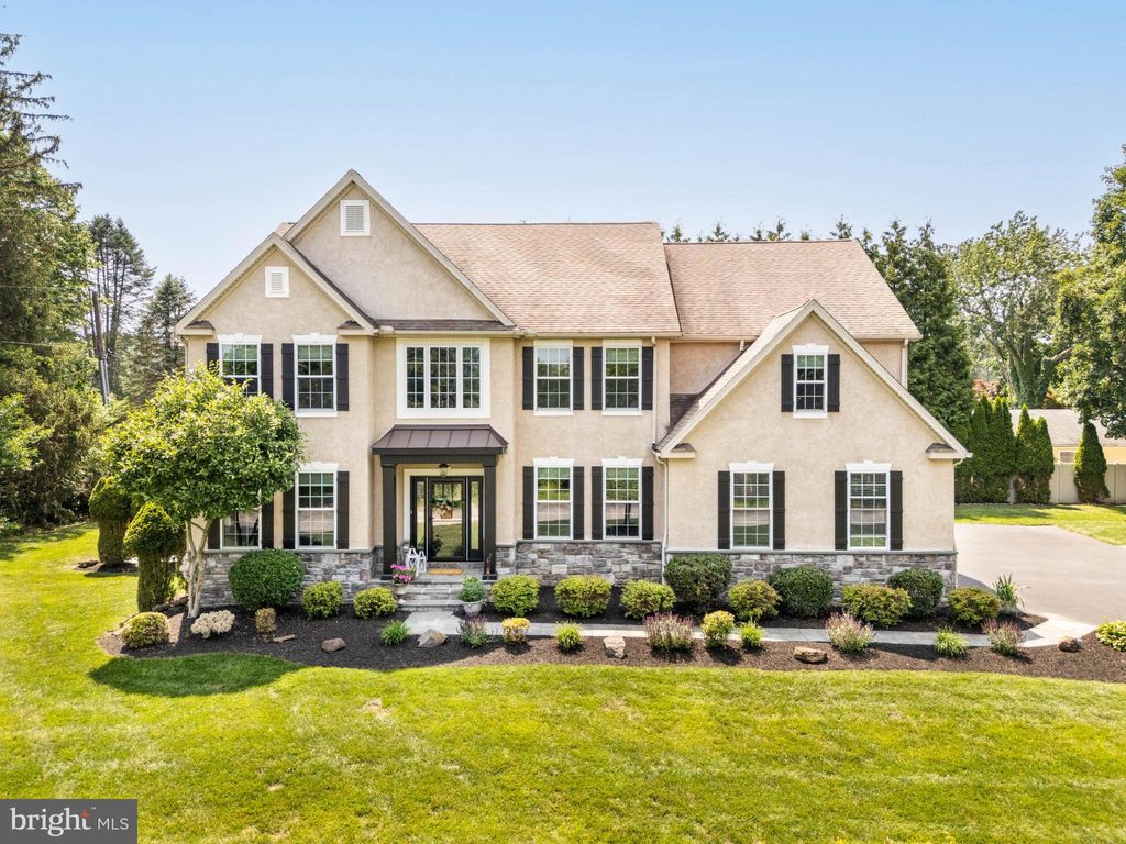 Photo of 3500 Goshen Road, NEWTOWN SQUARE, PA 19073 (MLS # PADE2101648)