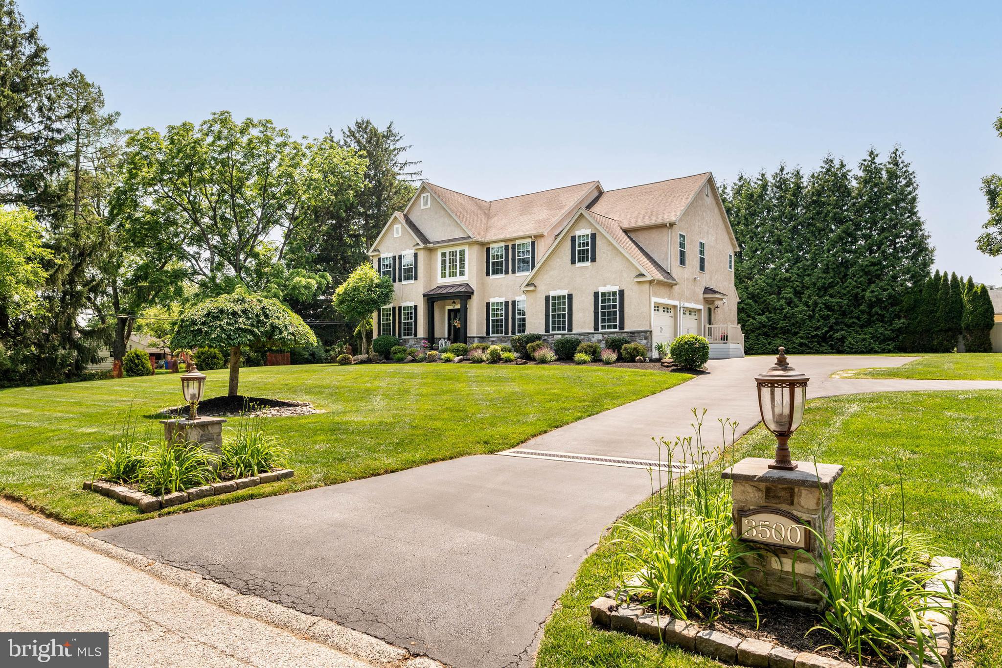 3500 GOSHEN ROAD