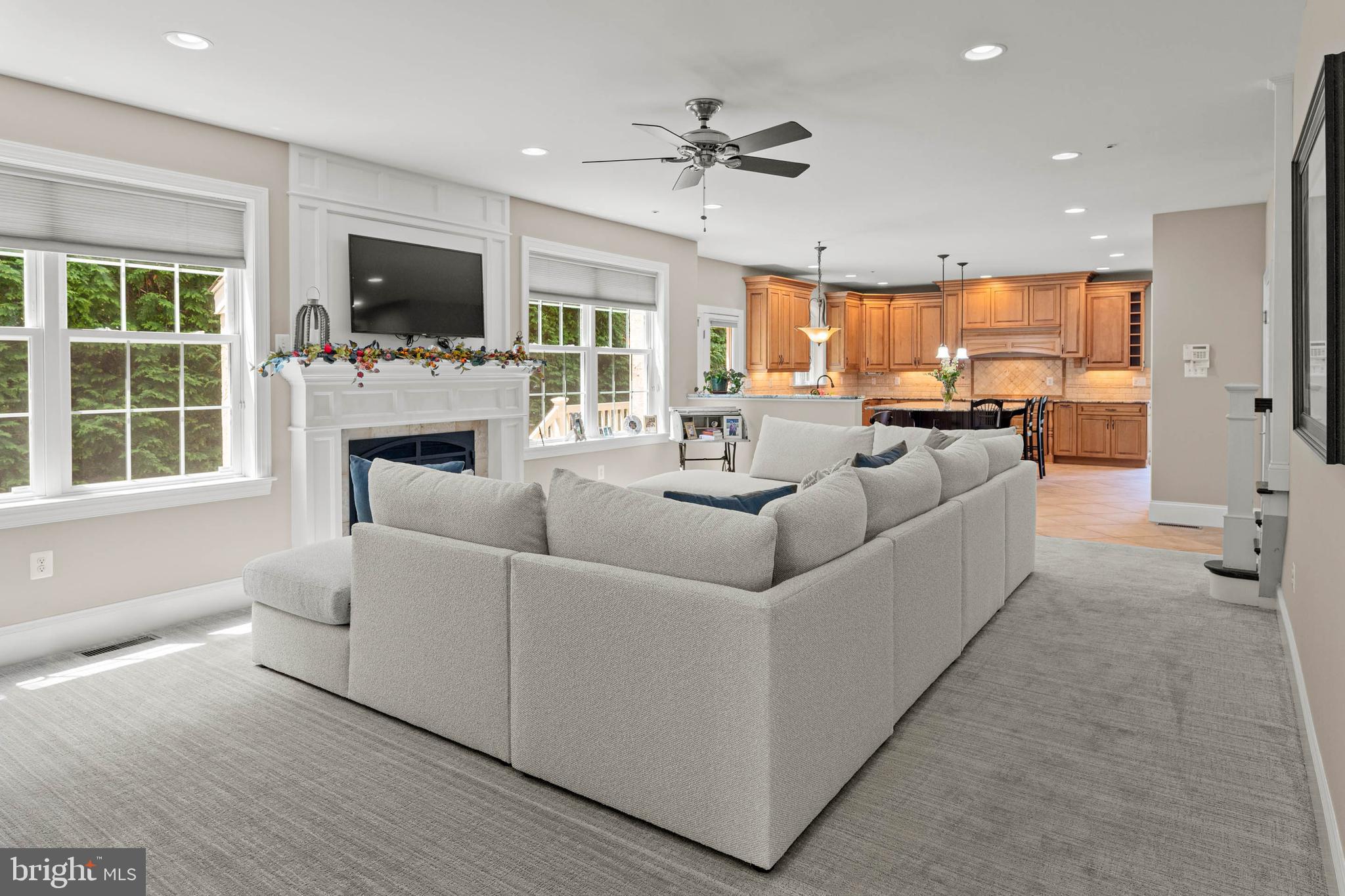 GREENE COUNTRIE - Residential