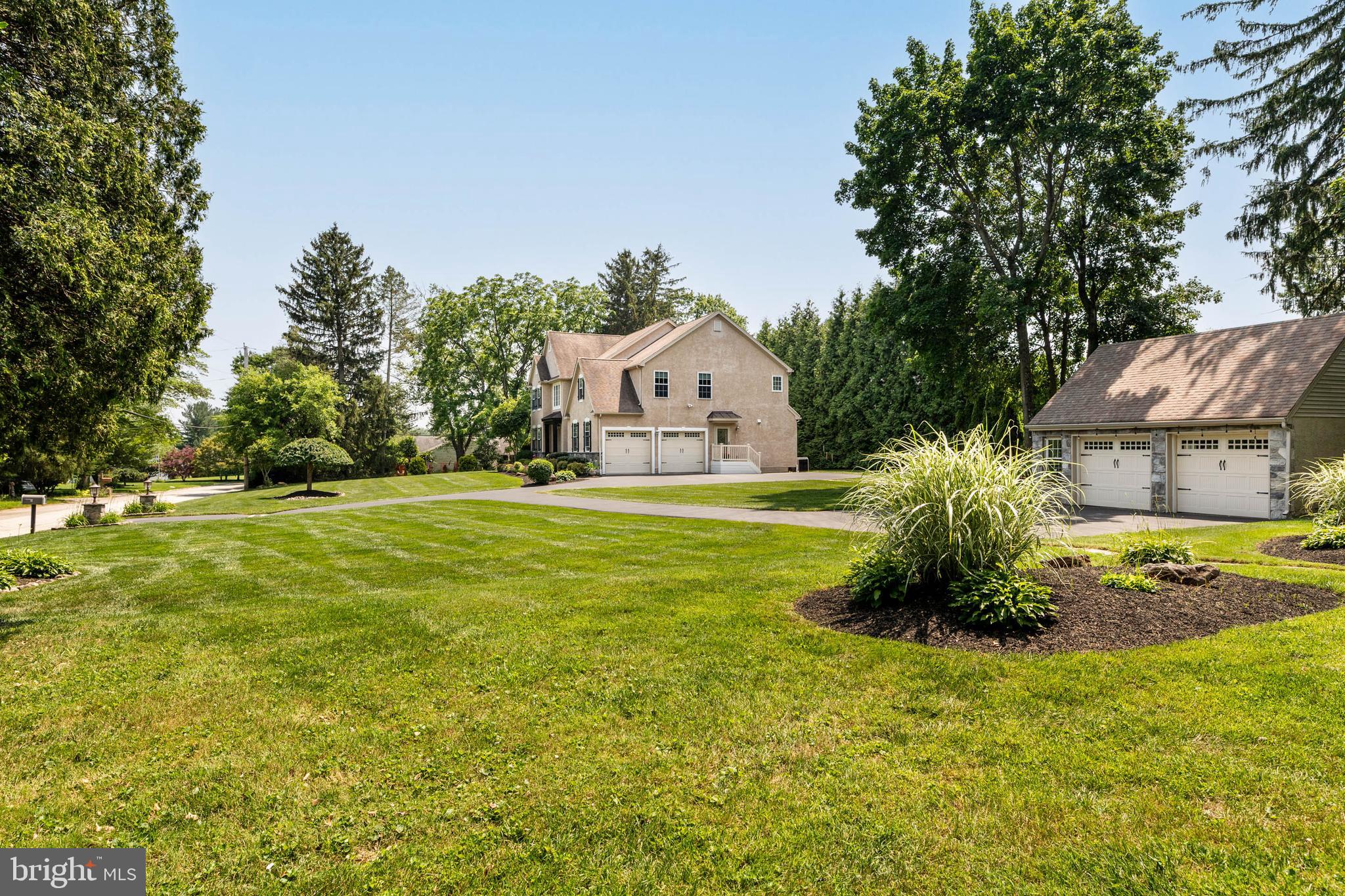 3500 GOSHEN ROAD