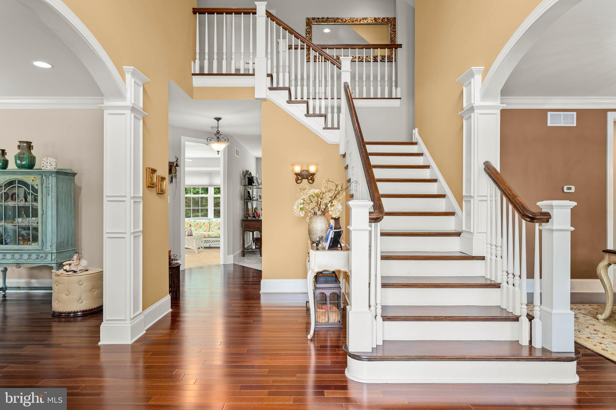 GREENE COUNTRIE - Residential