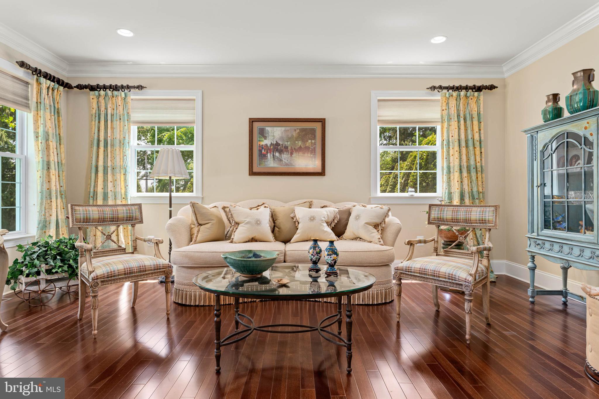 GREENE COUNTRIE - Residential