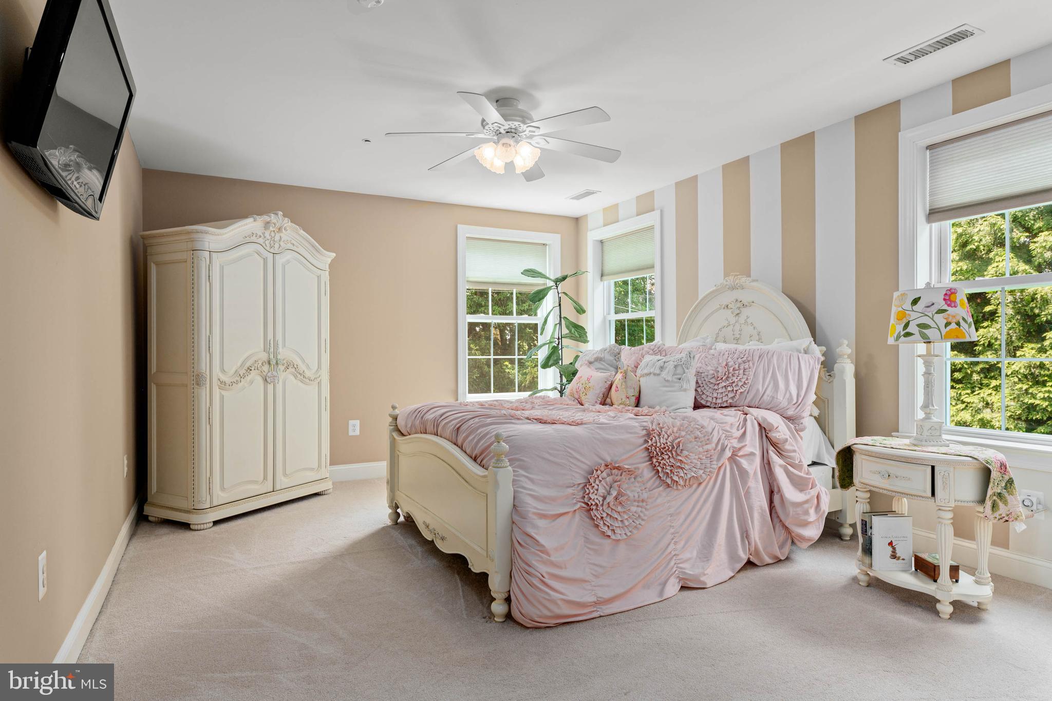 GREENE COUNTRIE - Residential