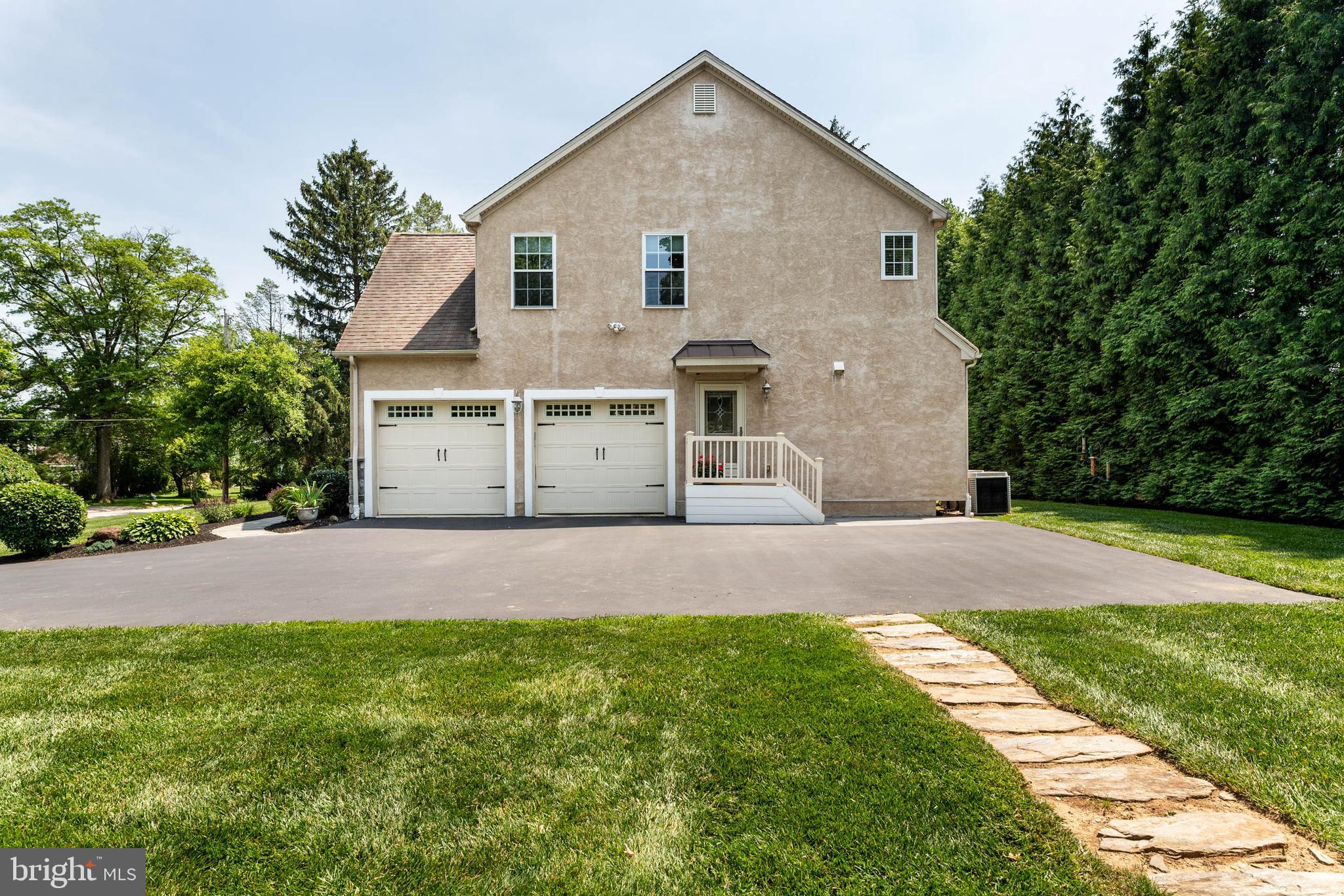 3500 GOSHEN ROAD