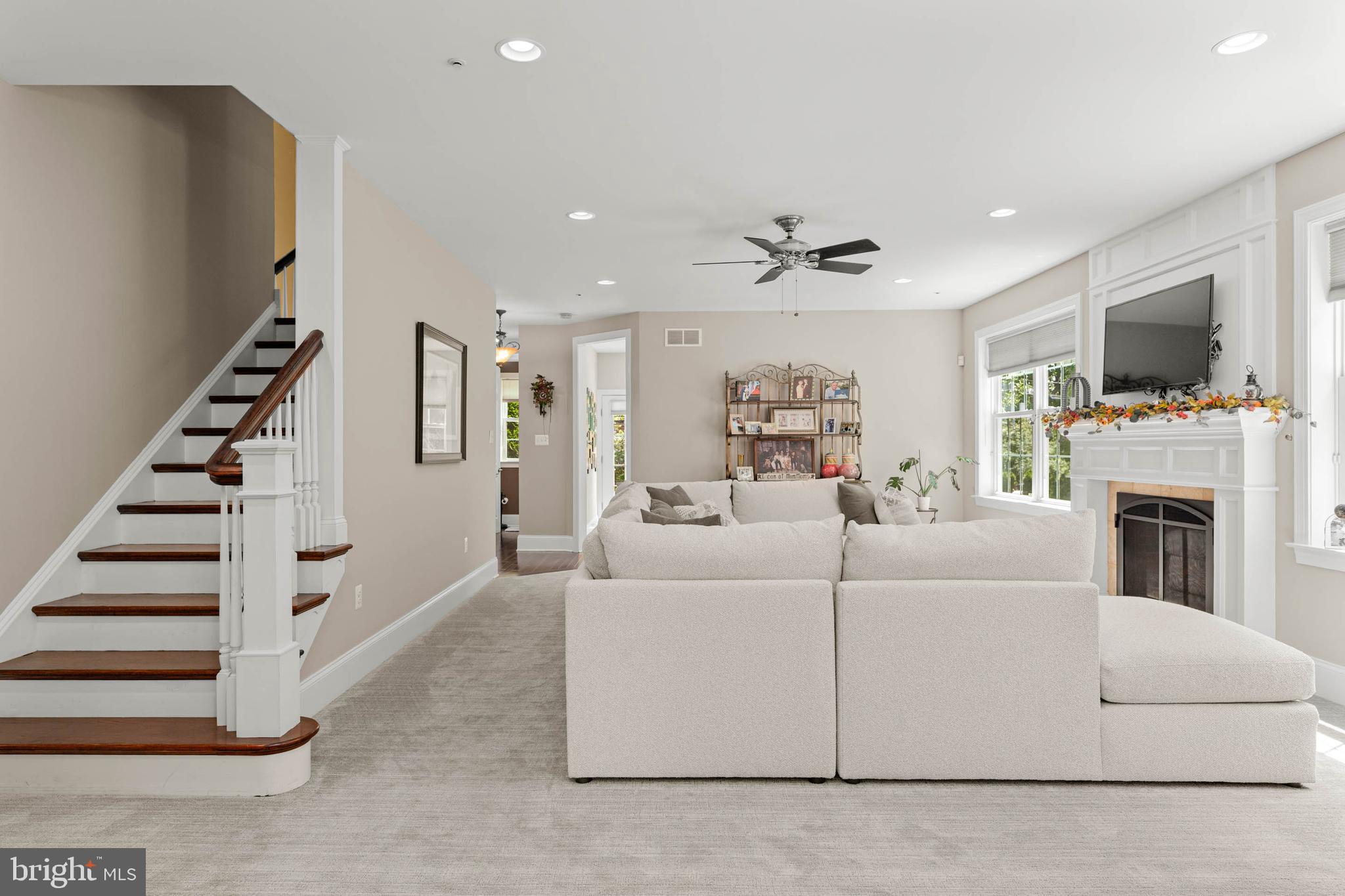 GREENE COUNTRIE - Residential