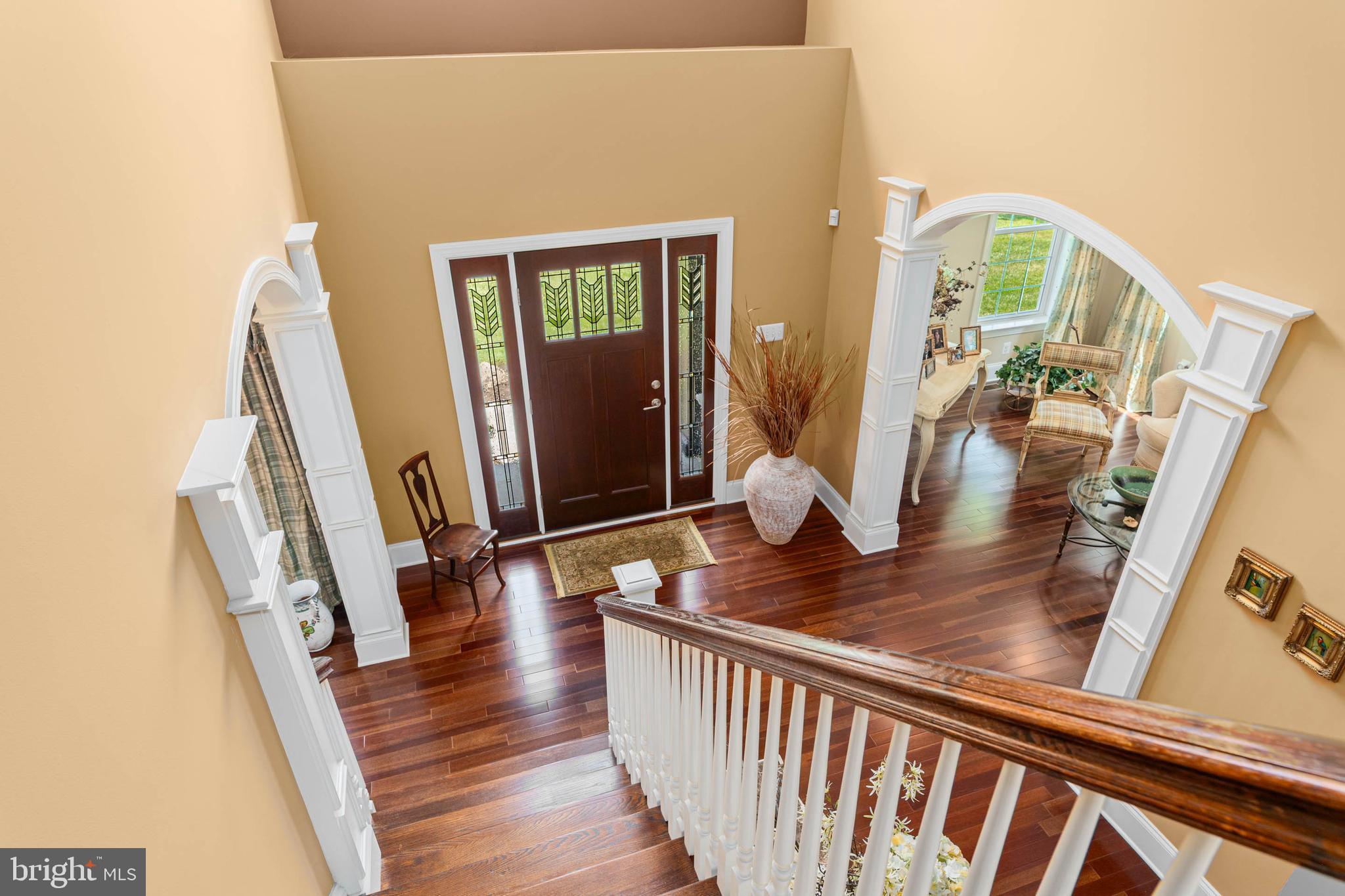 GREENE COUNTRIE - Residential