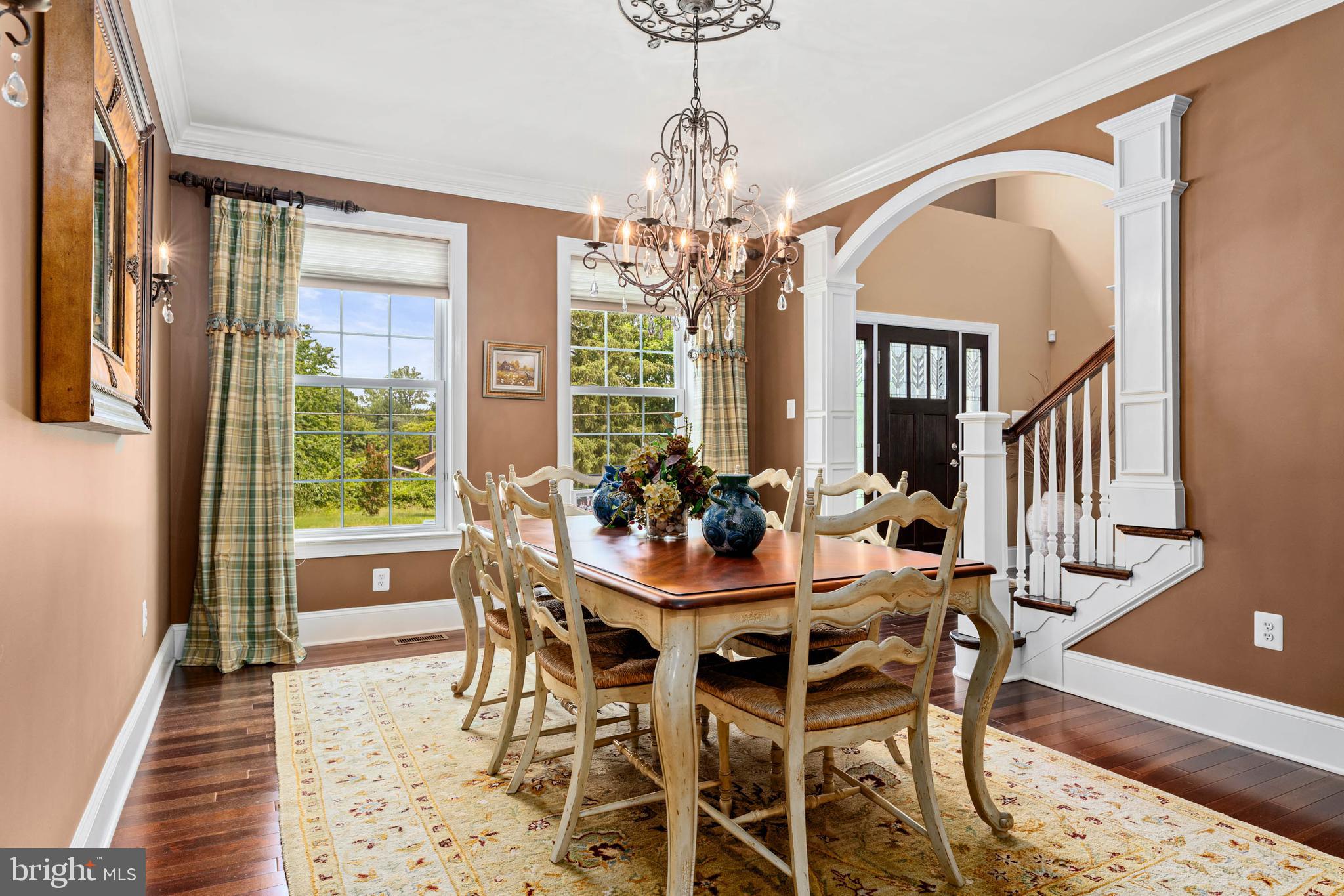 GREENE COUNTRIE - Residential