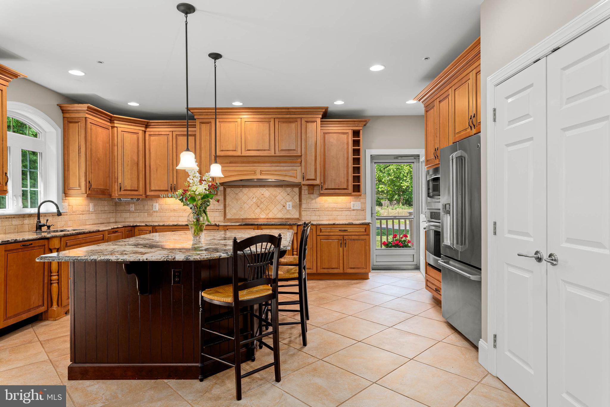 GREENE COUNTRIE - Residential