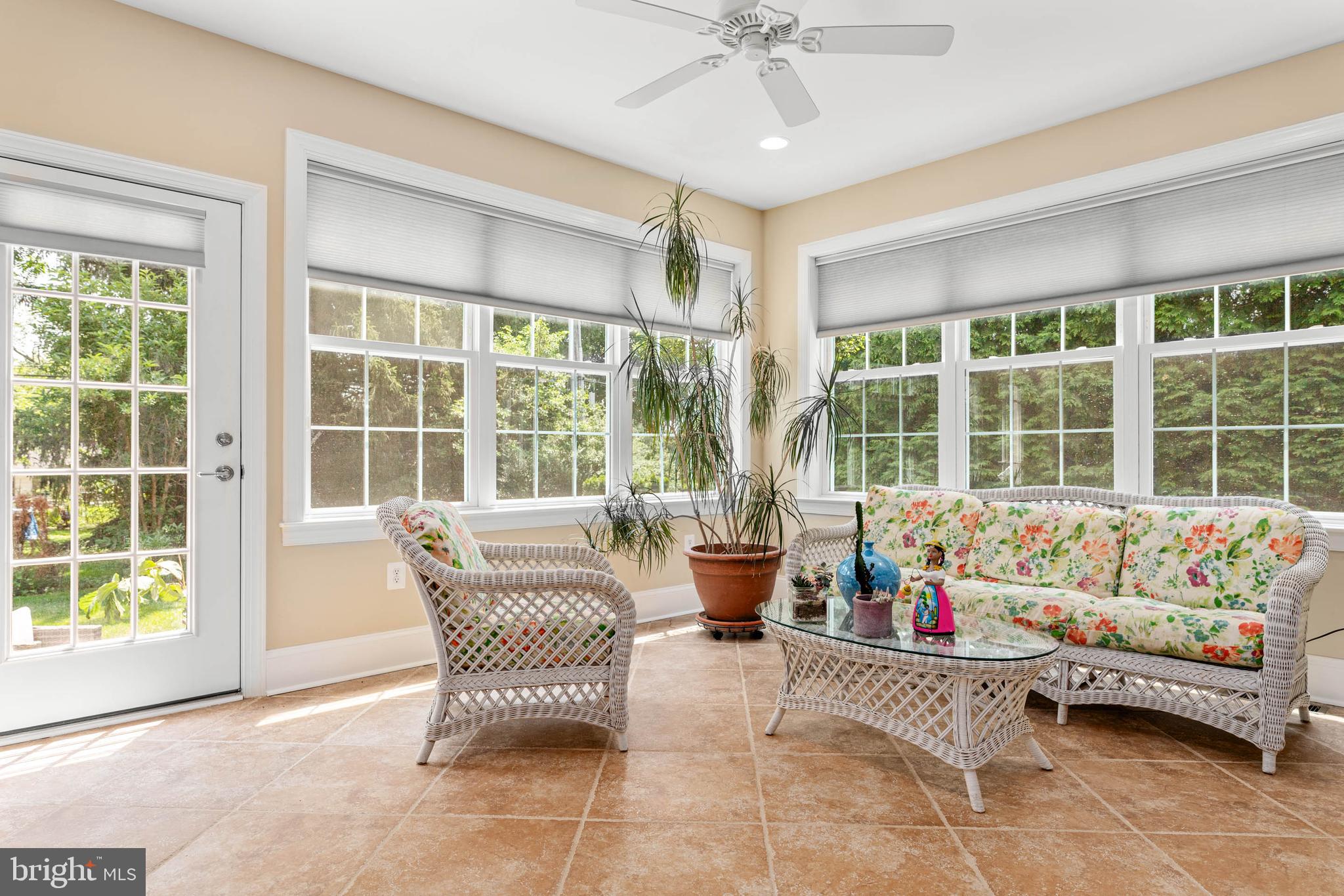 GREENE COUNTRIE - Residential