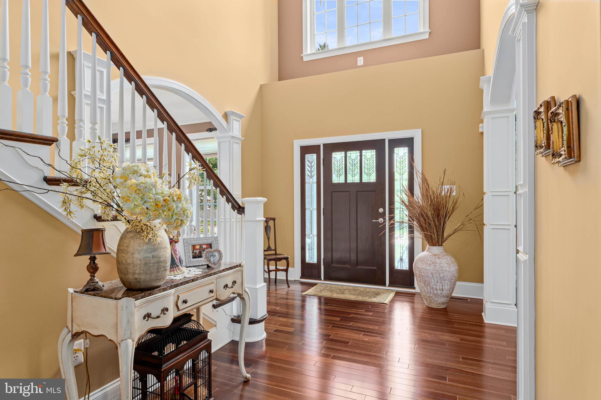 GREENE COUNTRIE - Residential