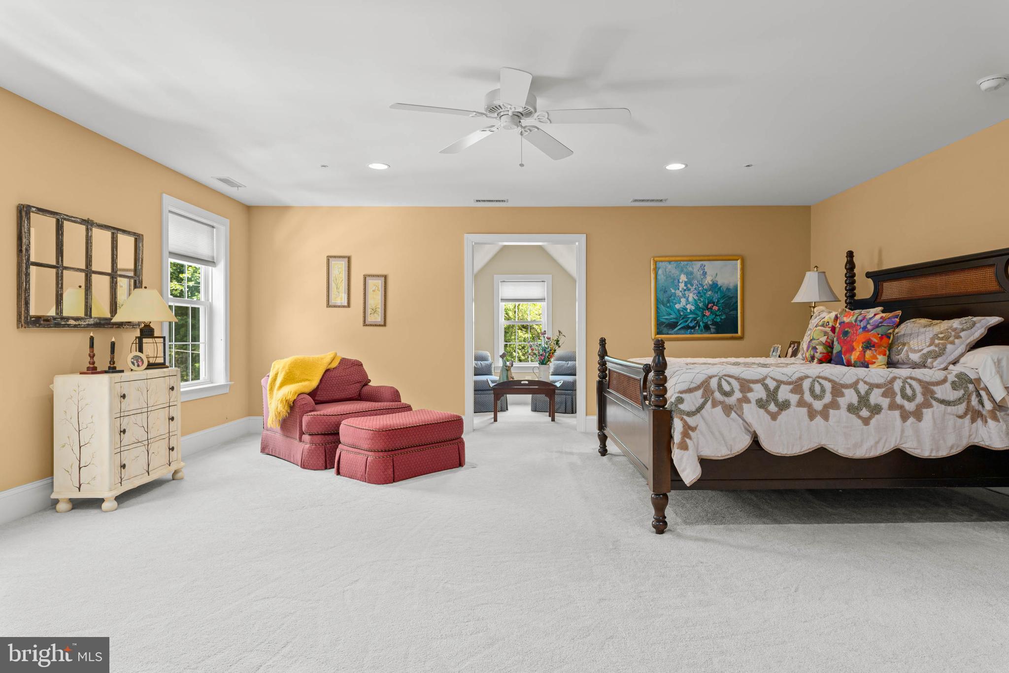 GREENE COUNTRIE - Residential