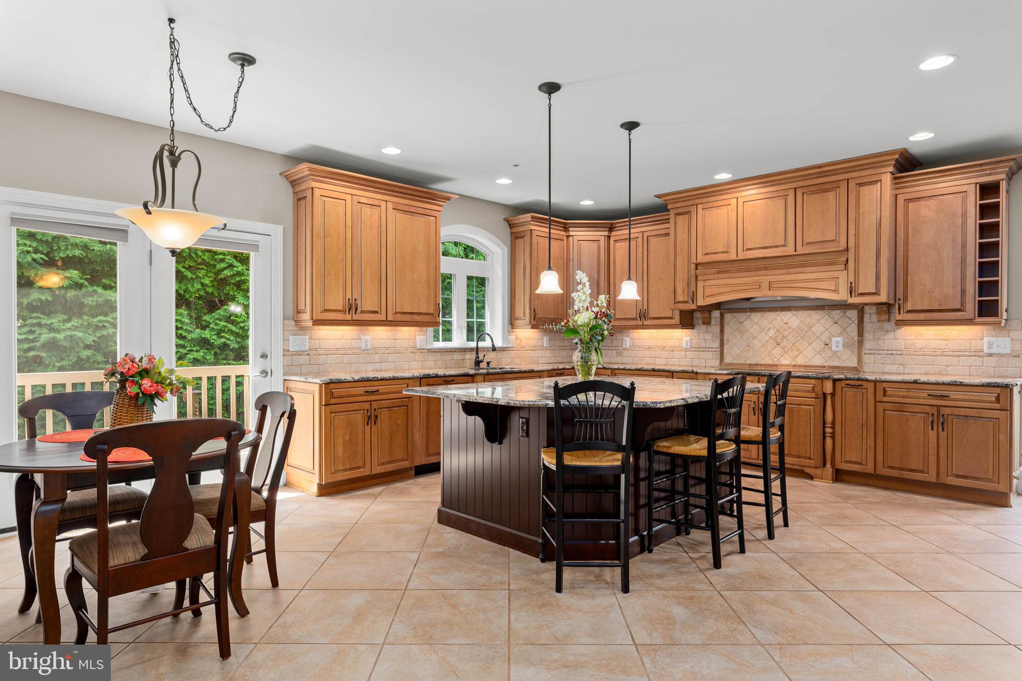 GREENE COUNTRIE - Residential