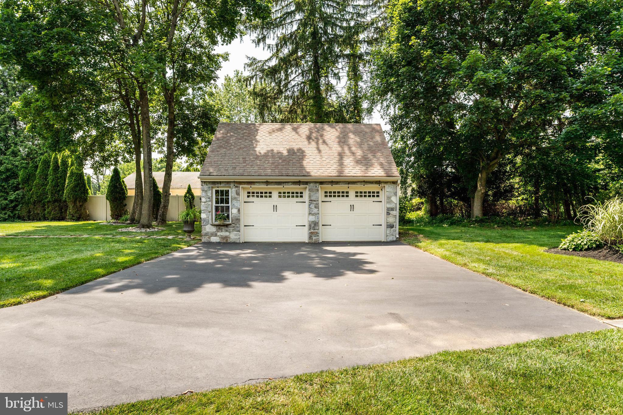 GREENE COUNTRIE - Residential