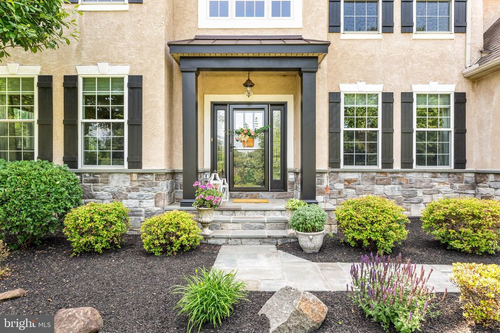 Photo of 3500 Goshen Road, NEWTOWN SQUARE, PA 19073 (MLS # PADE2101648)