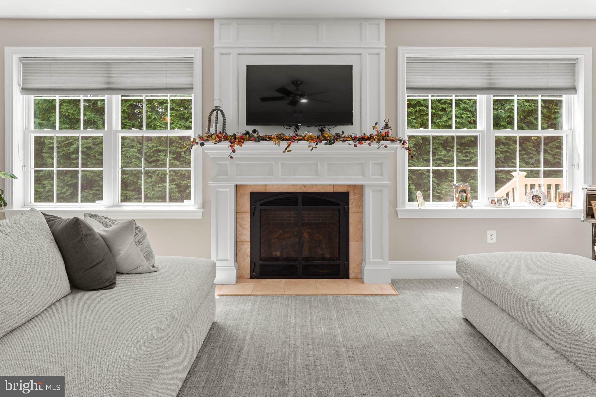 GREENE COUNTRIE - Residential