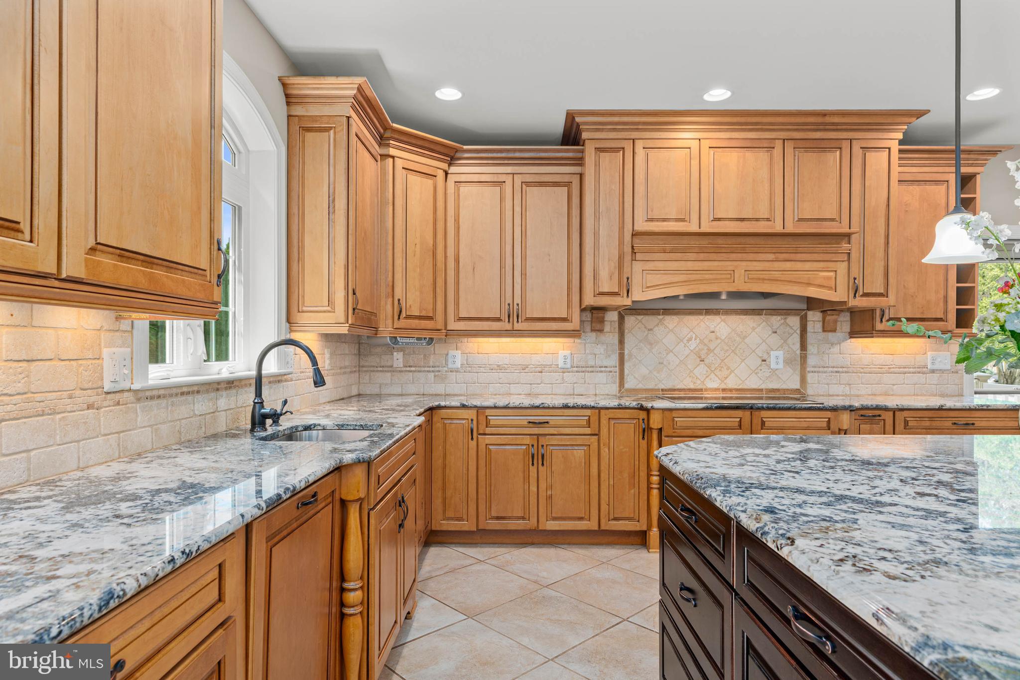 GREENE COUNTRIE - Residential