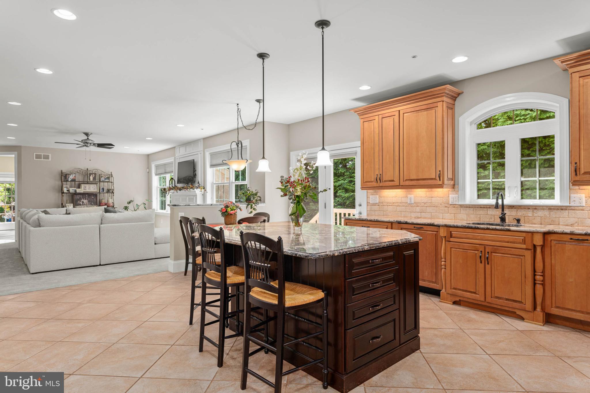 GREENE COUNTRIE - Residential