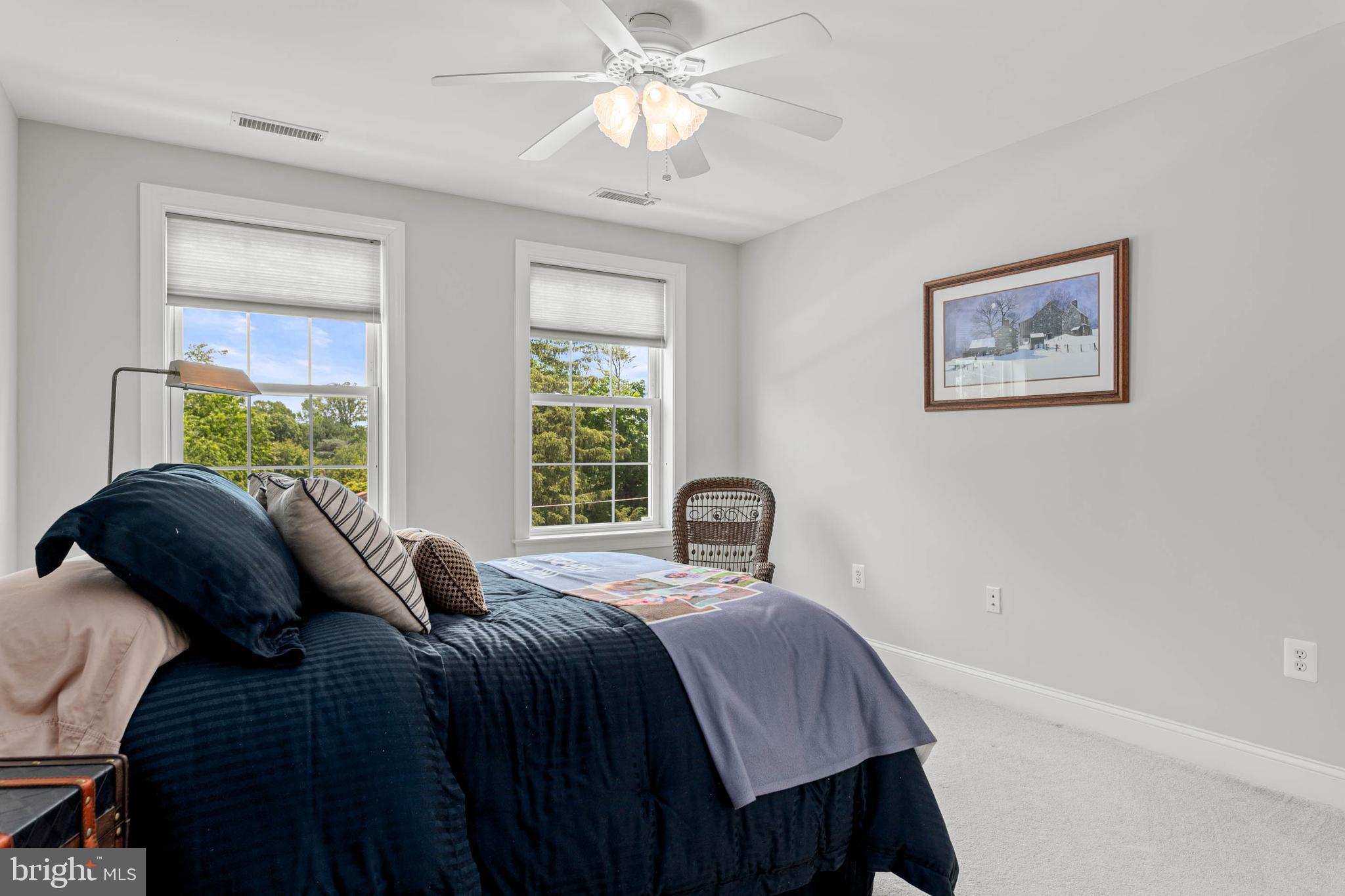 GREENE COUNTRIE - Residential