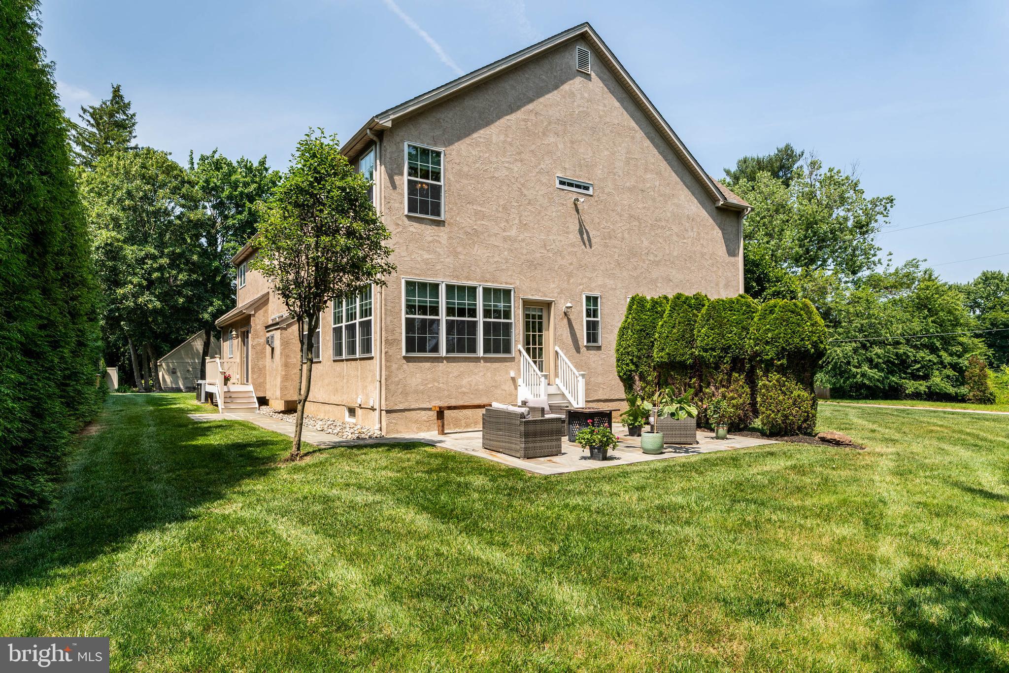 GREENE COUNTRIE - Residential