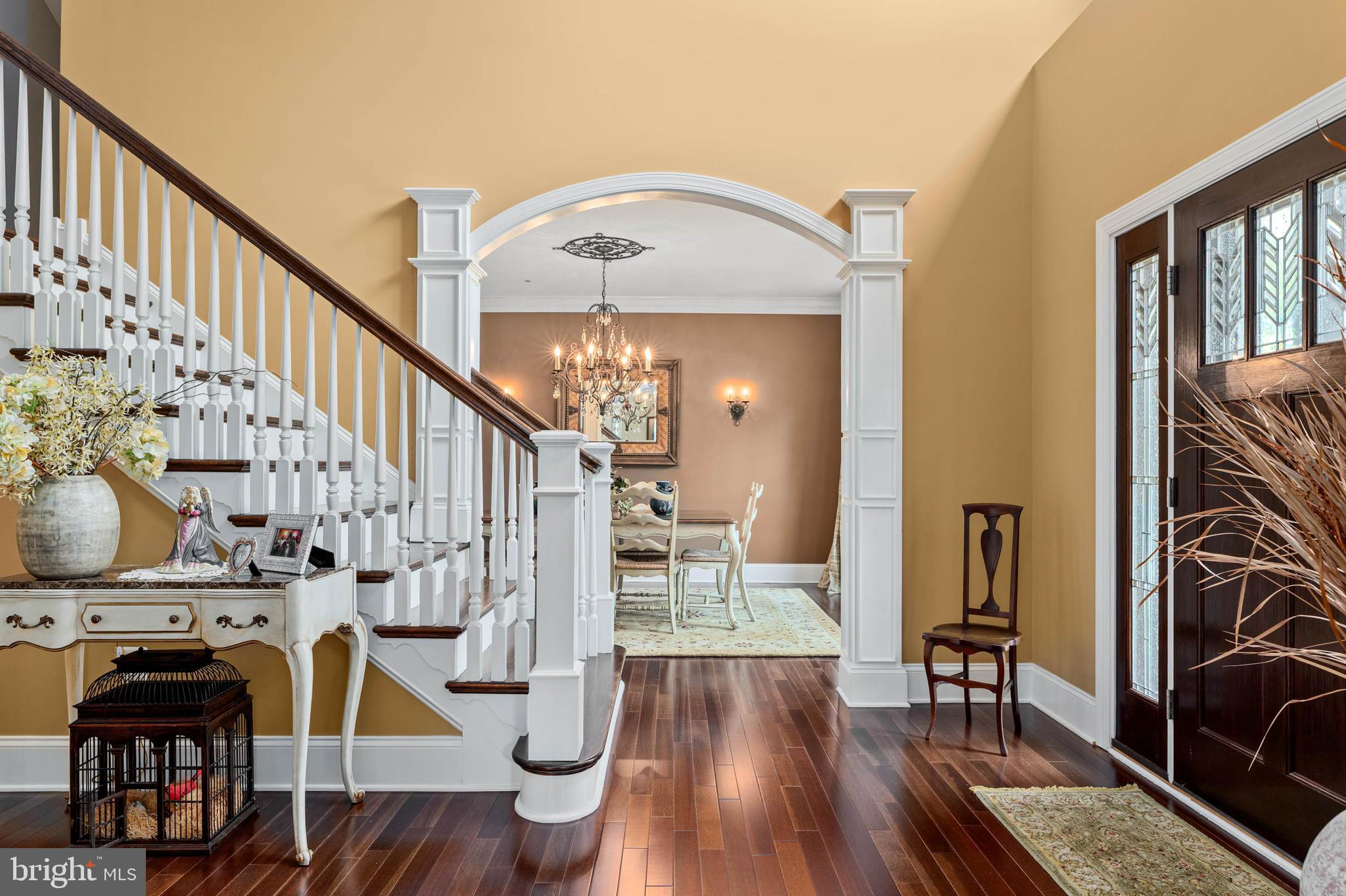 GREENE COUNTRIE - Residential