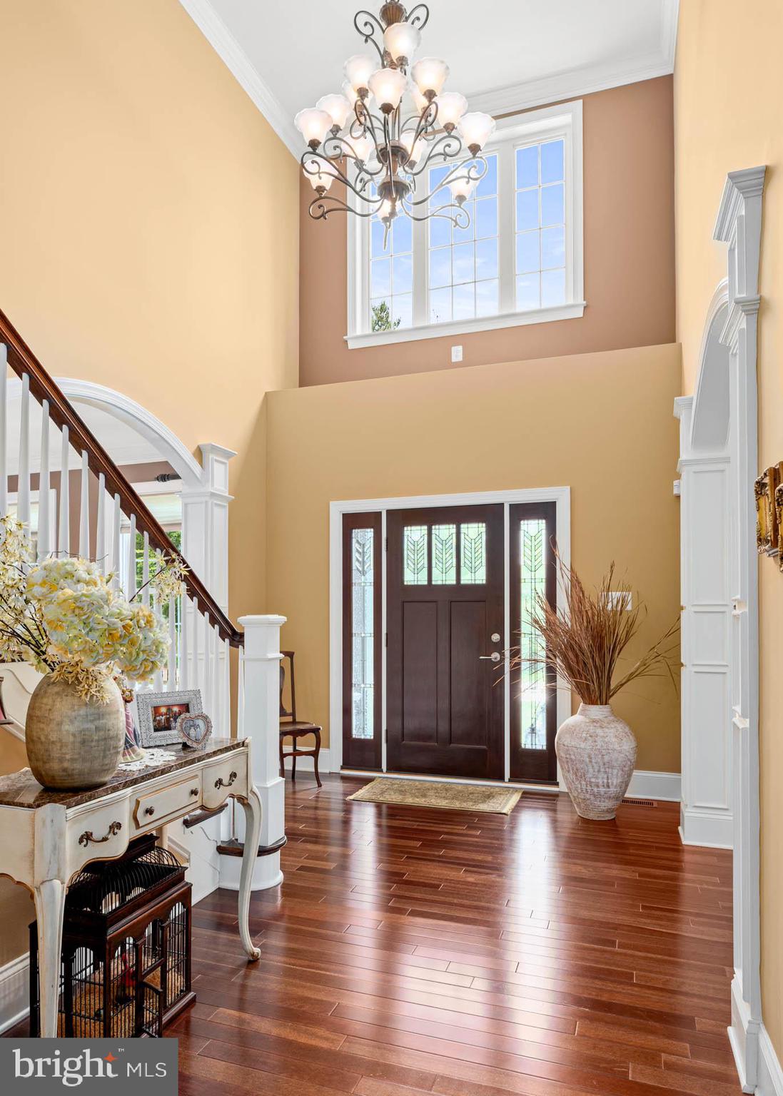 GREENE COUNTRIE - Residential