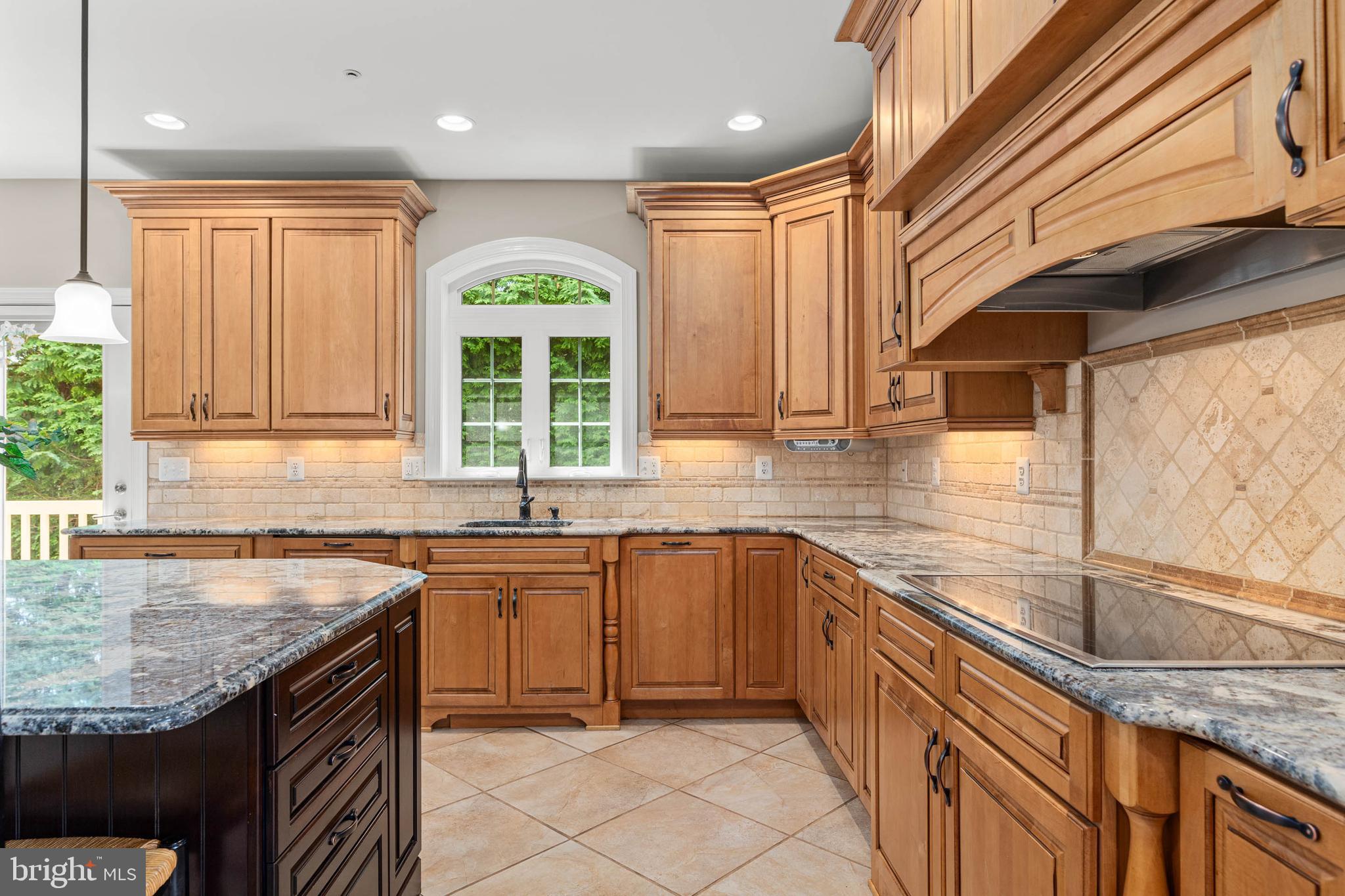 GREENE COUNTRIE - Residential