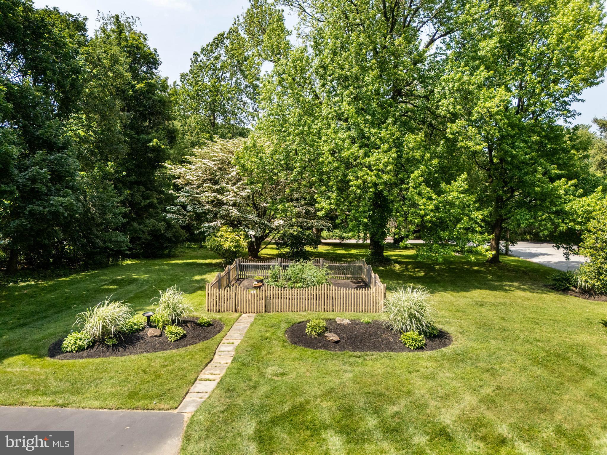 GREENE COUNTRIE - Residential